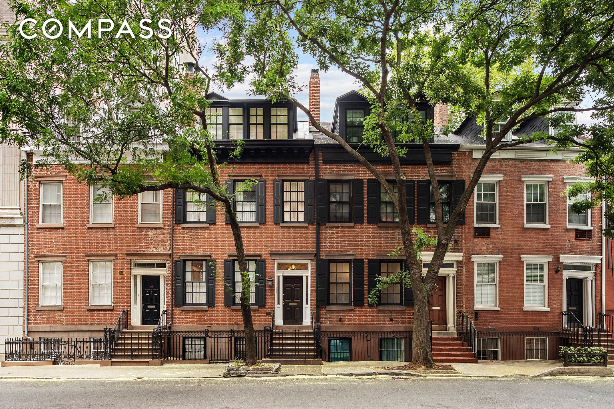 #17 photo, 29 Vandam Street, マンハッタン Hudson Square , NY 10014