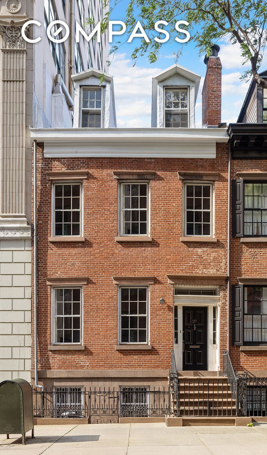 #3 photo, 29 Vandam Street, マンハッタン Hudson Square , NY 10014