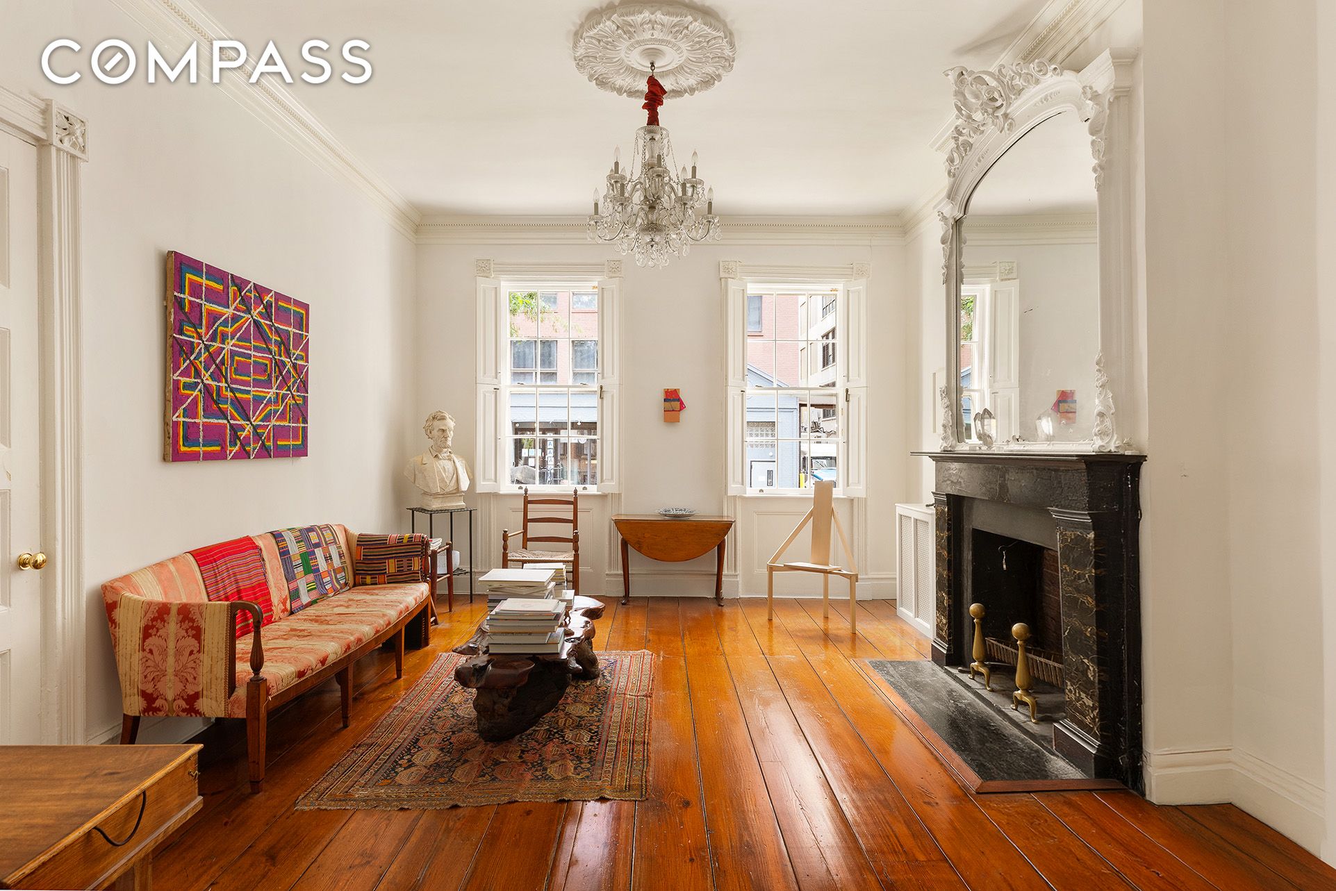 #4 photo, 29 Vandam Street, マンハッタン Hudson Square , NY 10014