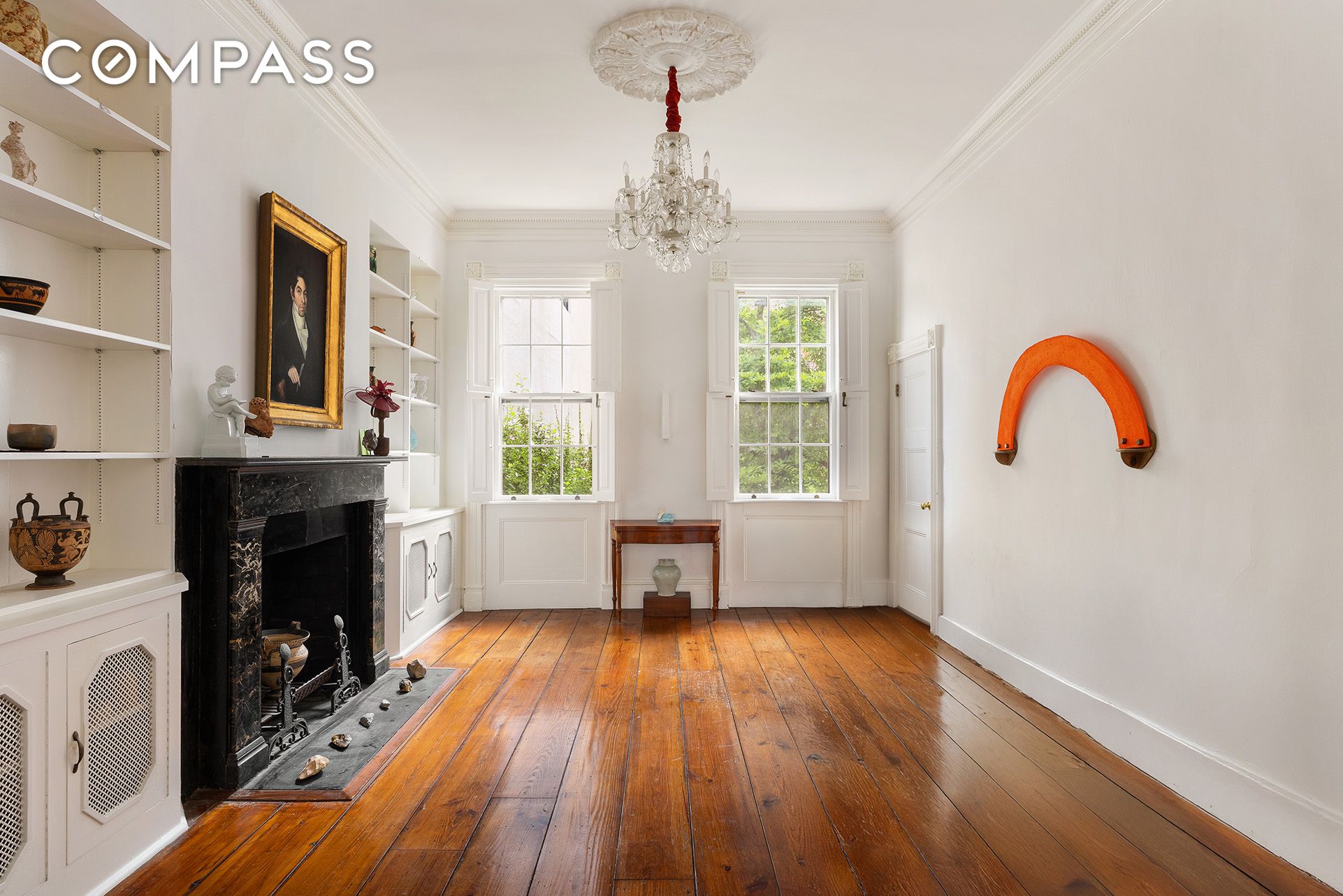 #9 photo, 29 Vandam Street, マンハッタン Hudson Square , NY 10014