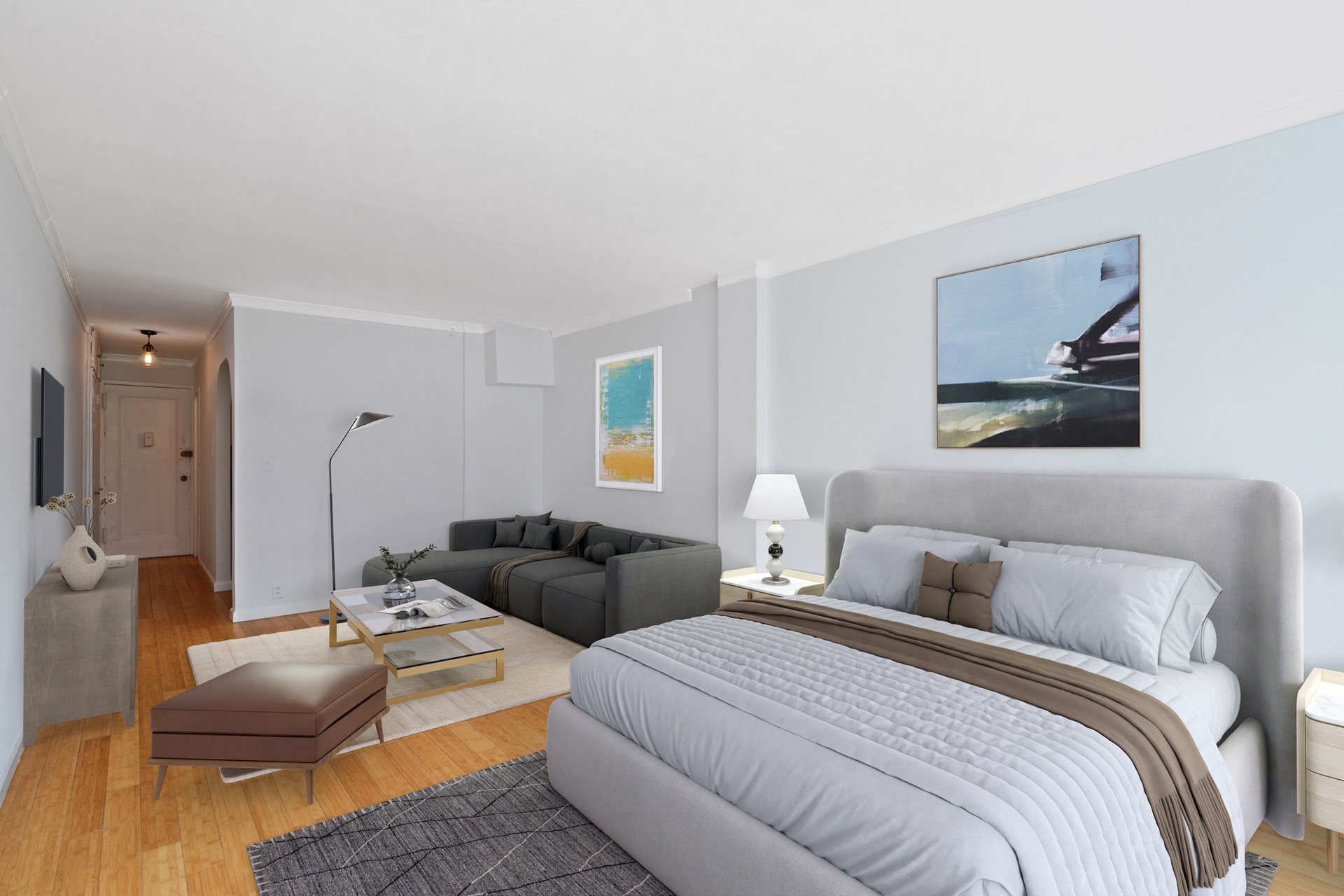 #3 photo, 180 Thompson Street, Greenwich Village , NY 10012