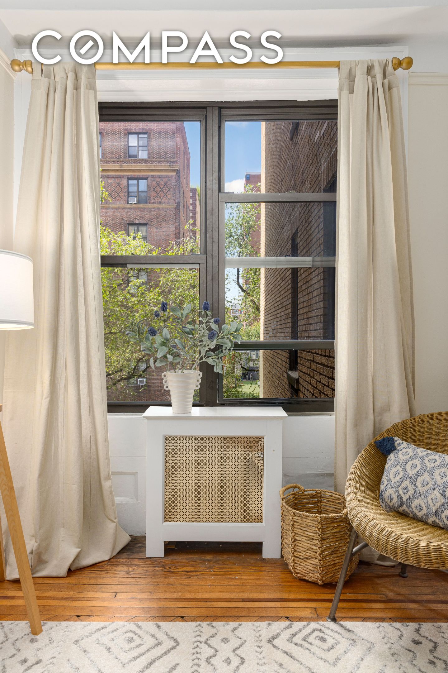 #3 photo, 55 W 95th Street, マンハッタン Upper West Side , NY 10025