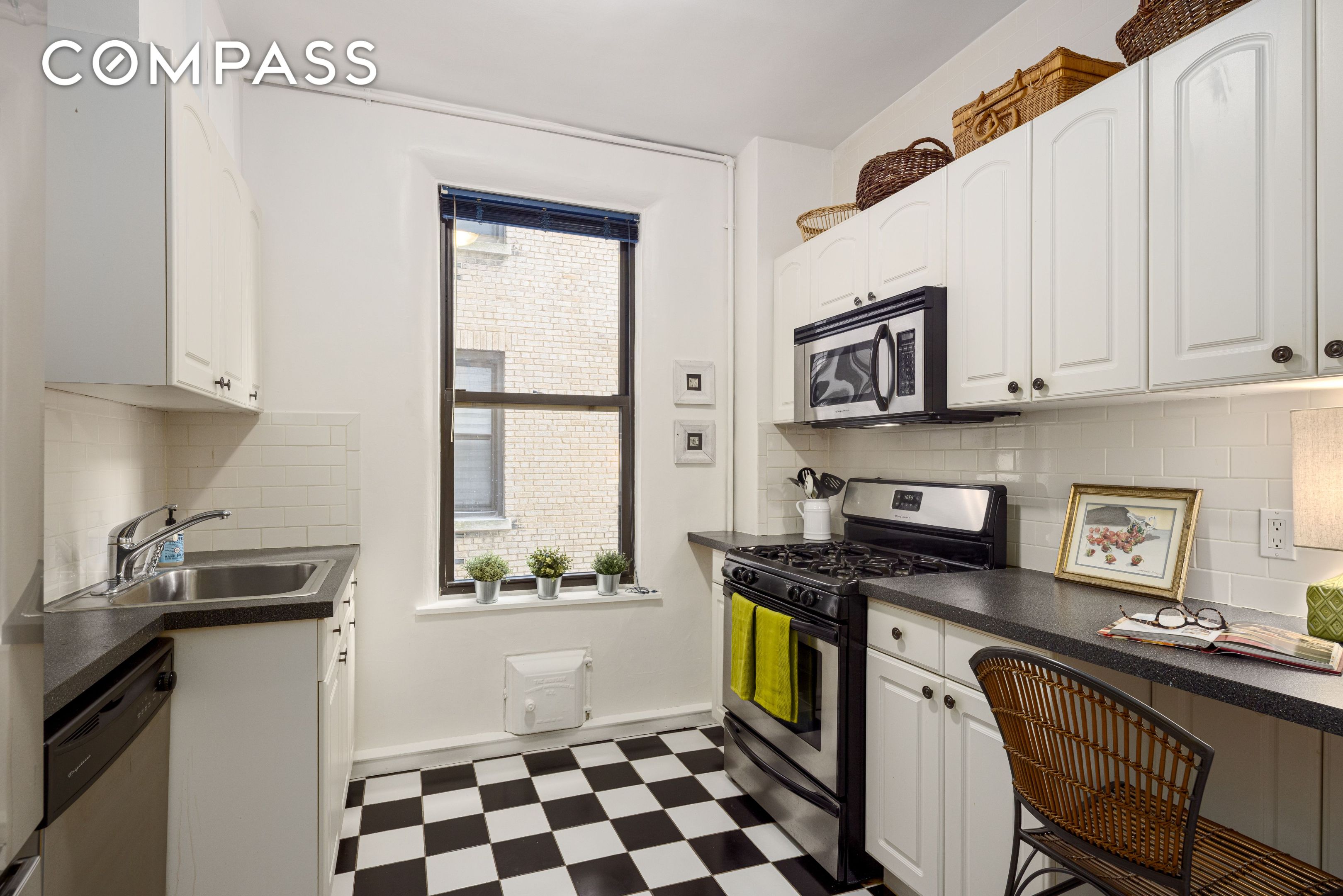 #4 photo, 55 W 95th Street, マンハッタン Upper West Side , NY 10025