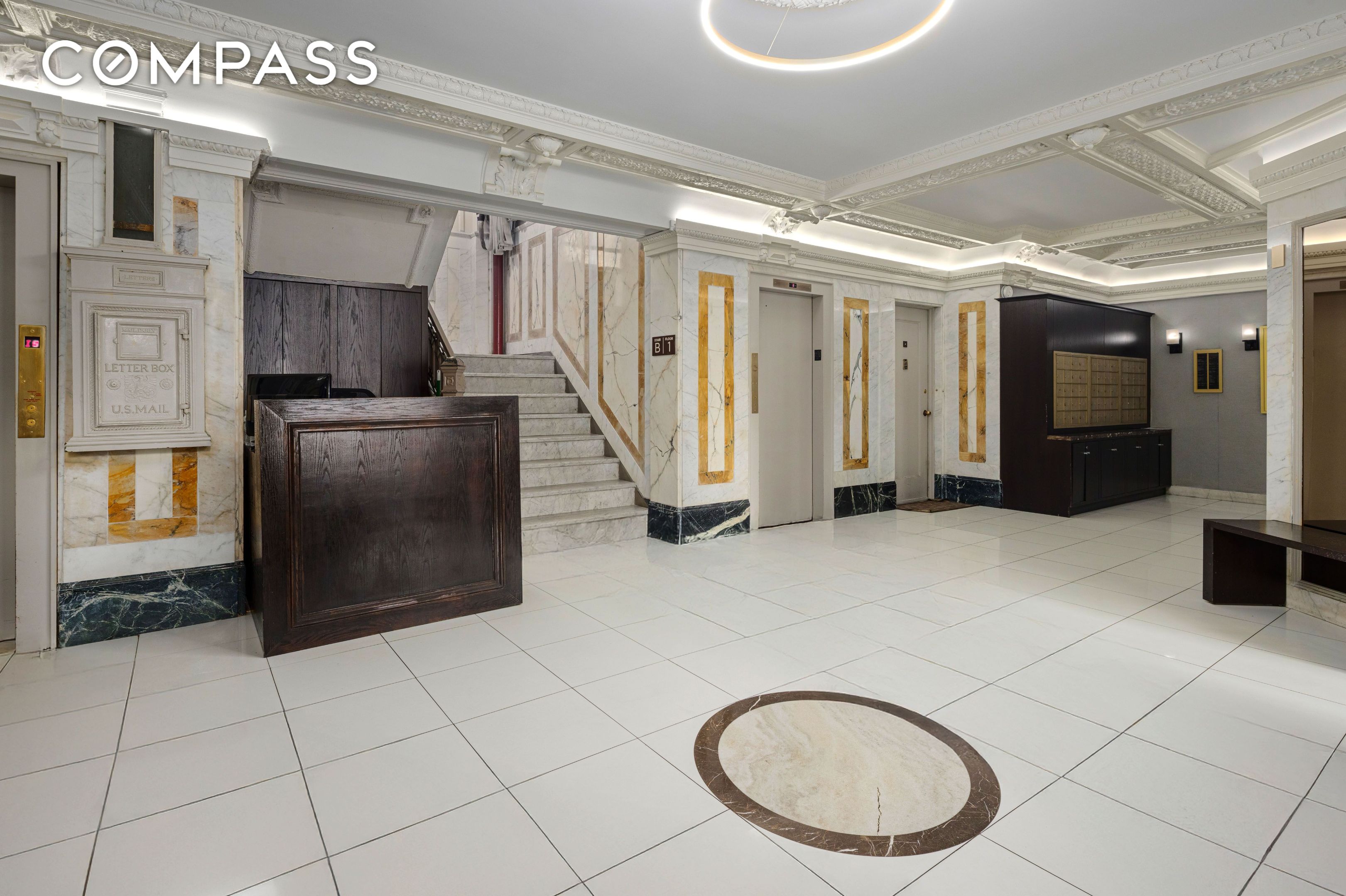 #8 photo, 55 W 95th Street, マンハッタン Upper West Side , NY 10025