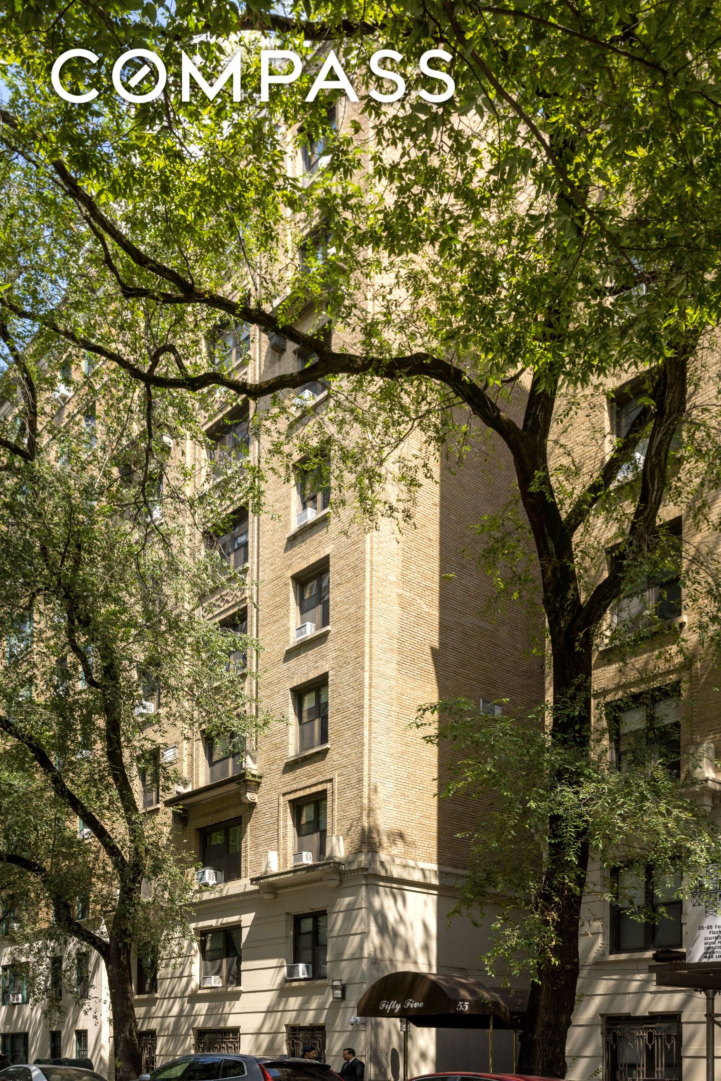 #9 photo, 55 W 95th Street, マンハッタン Upper West Side , NY 10025