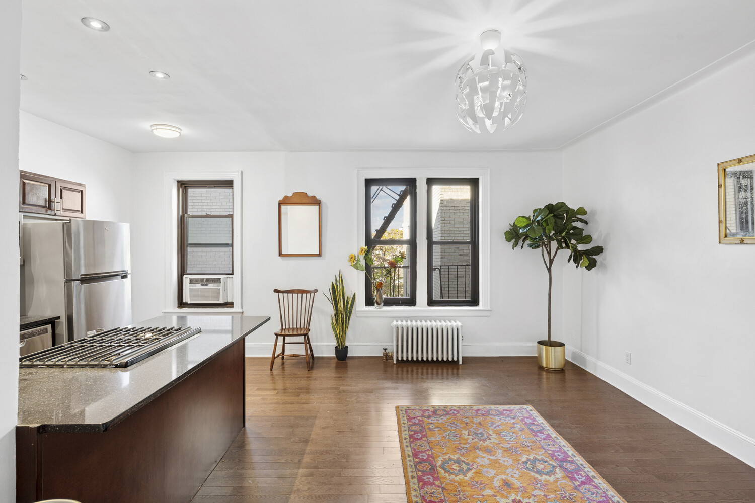 #1 photo, 345 MONTGOMERY Street, ブルックリン区 Crown Heights , NY 11213