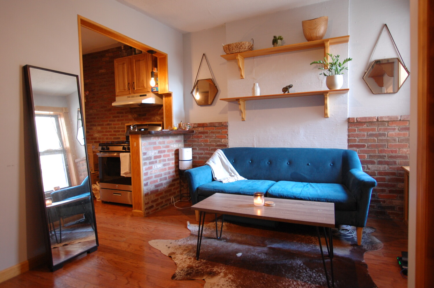 #1 photo, 44 DOWNING Street, मैनहटन West Village , NY 10014