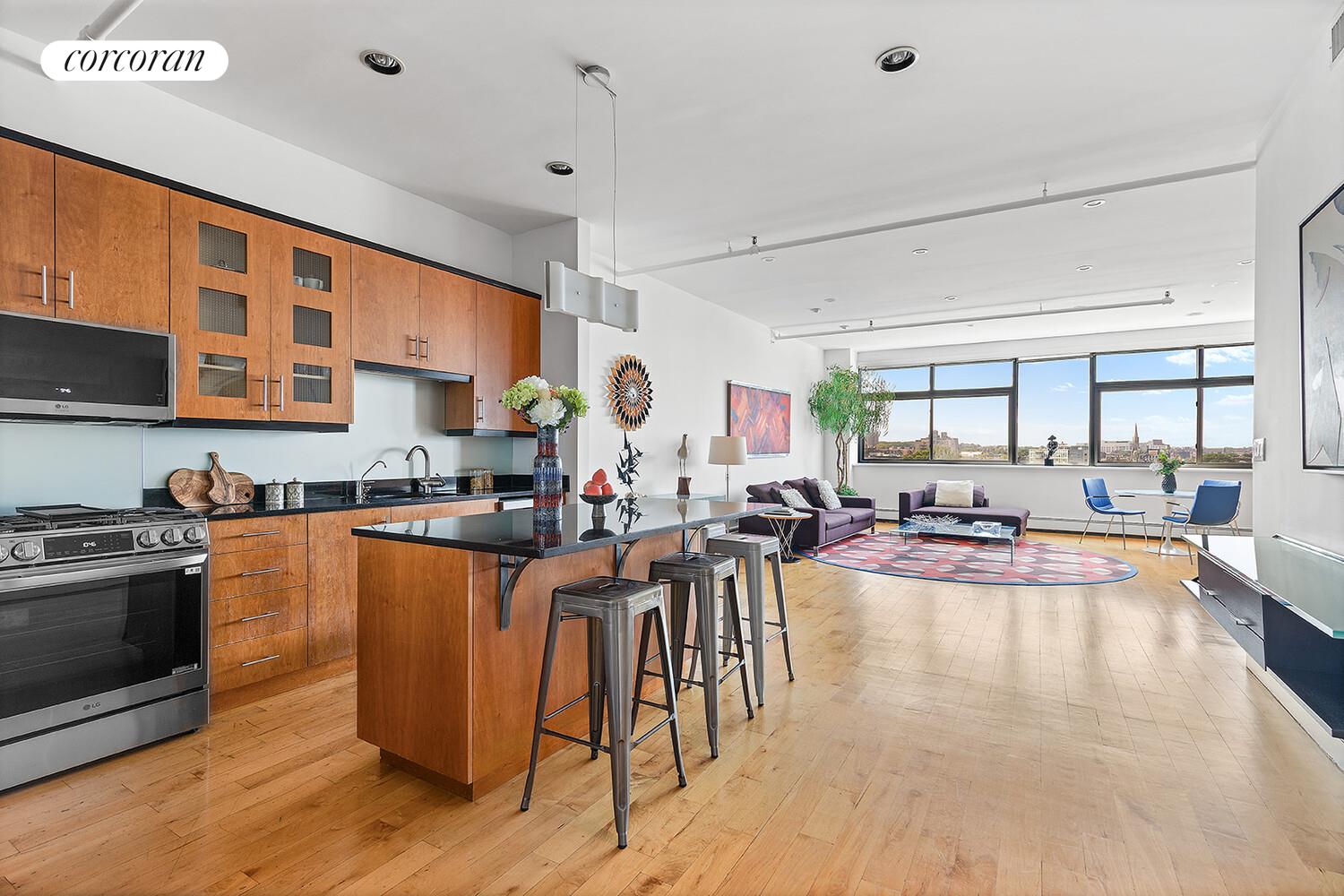 #3 photo, 535 DEAN Street, ブルックリン区 Prospect Heights , NY 11217