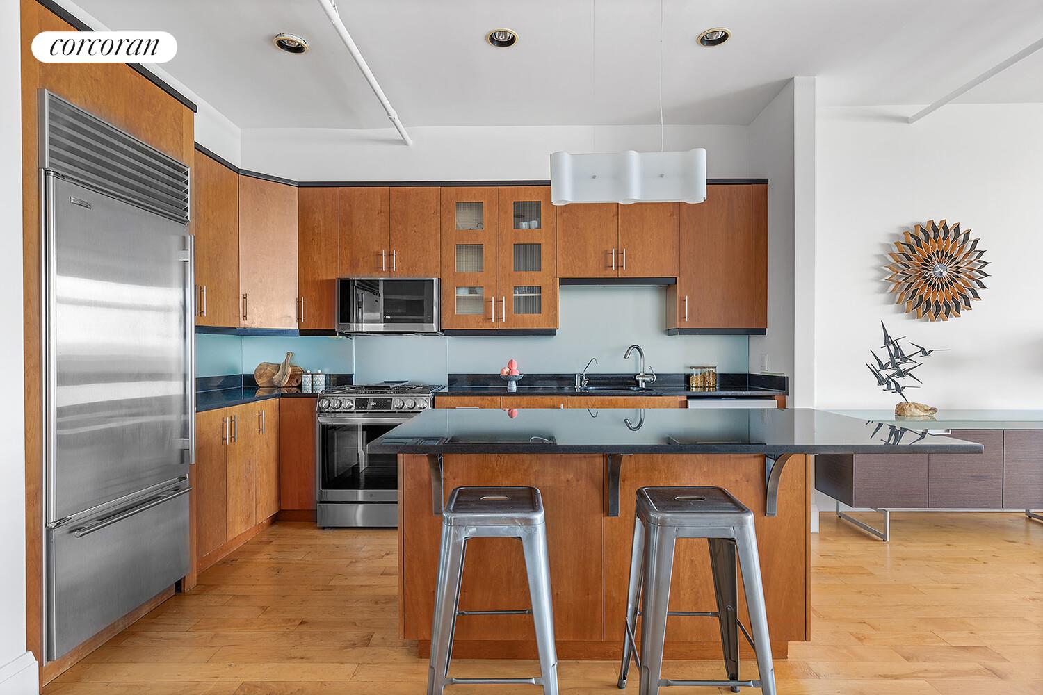 #5 photo, 535 DEAN Street, ブルックリン区 Prospect Heights , NY 11217