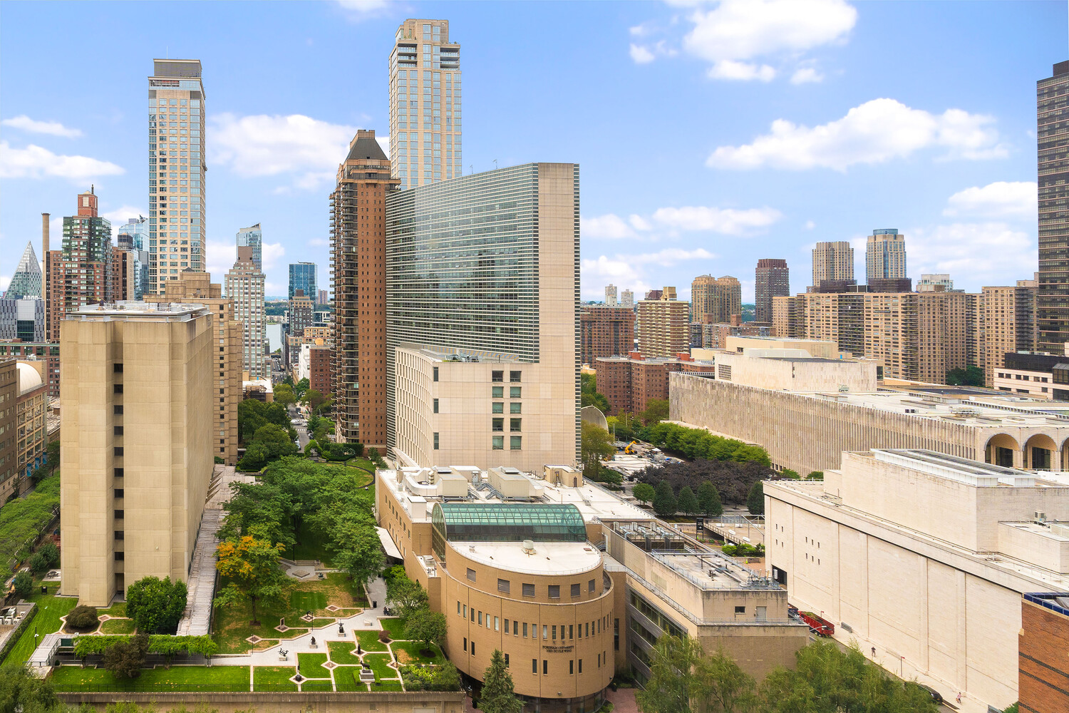 #10 photo, 30 W 61ST Street, マンハッタン Lincoln Square , NY 10023