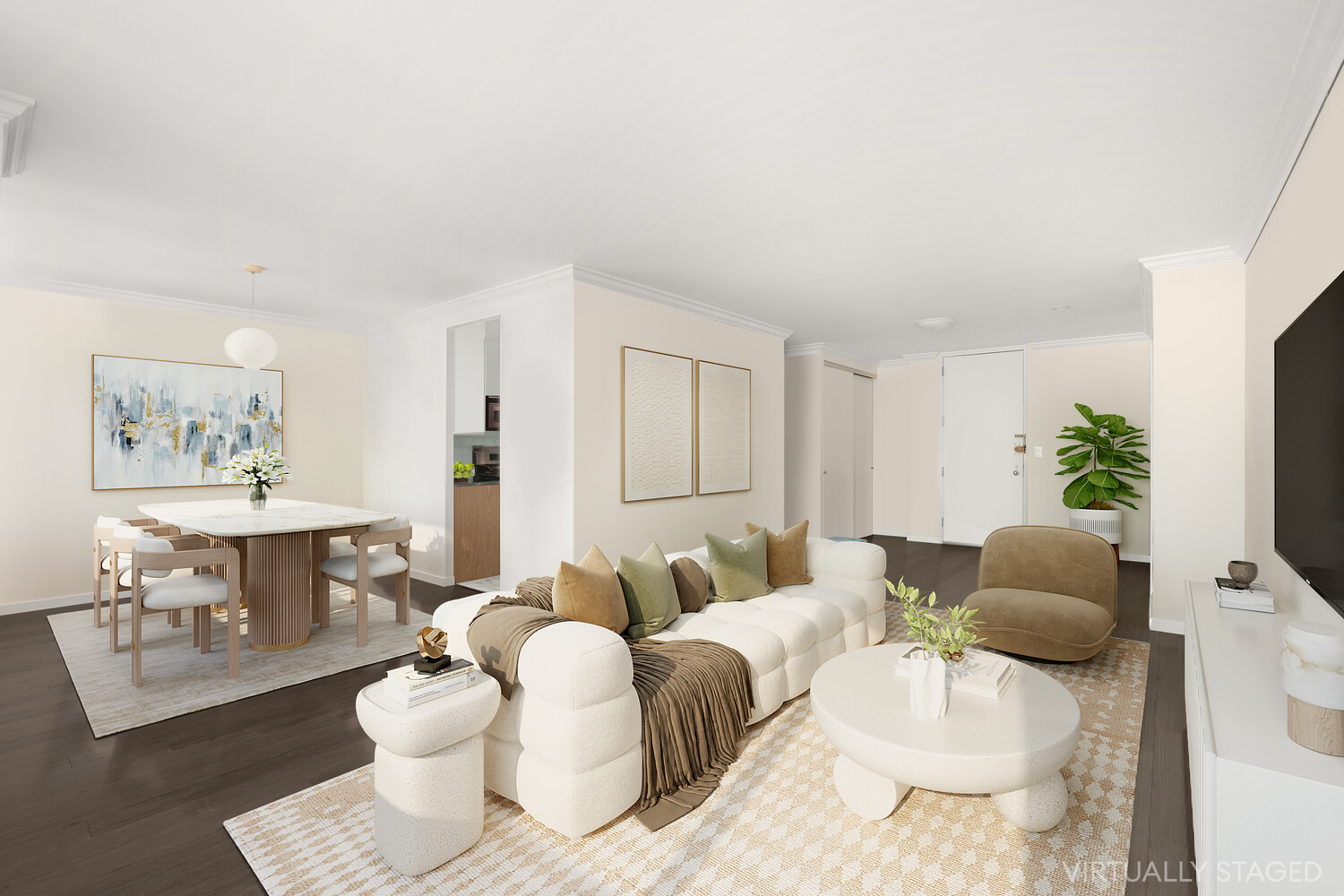 #3 photo, 30 W 61ST Street, マンハッタン Lincoln Square , NY 10023