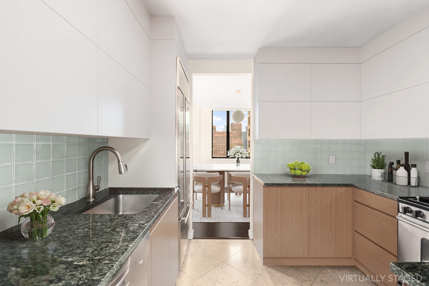 #4 photo, 30 W 61ST Street, マンハッタン Lincoln Square , NY 10023