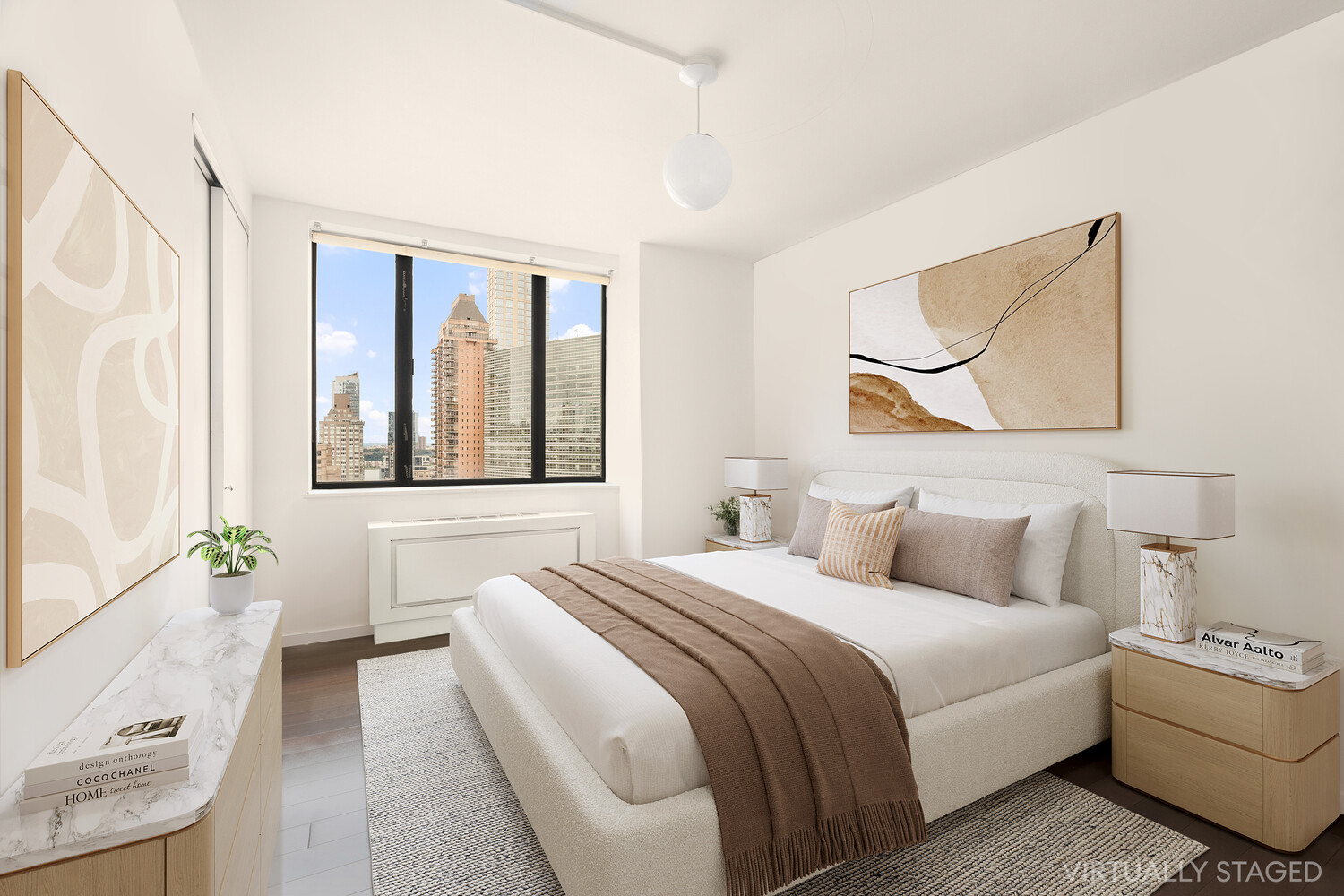 #8 photo, 30 W 61ST Street, マンハッタン Lincoln Square , NY 10023