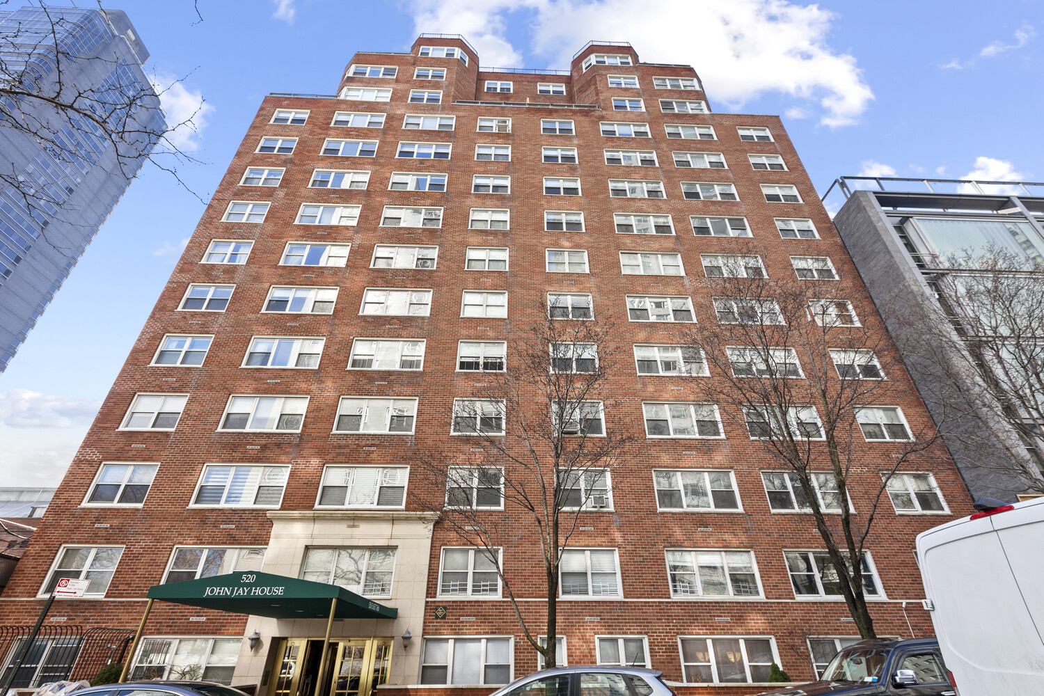 #10 photo, 520 E 76TH Street, マンハッタン Lenox Hill , NY 10021