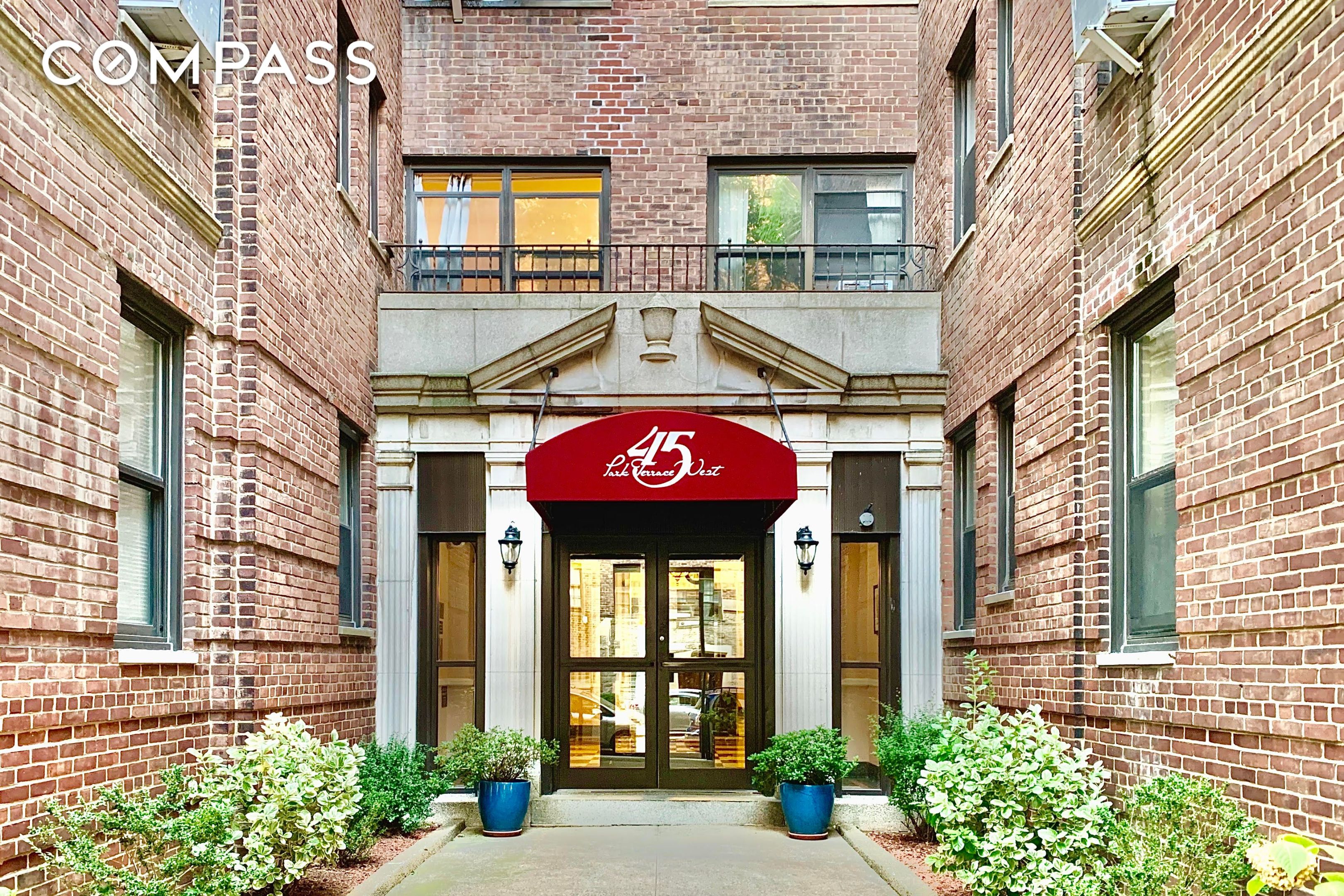 #12 photo, 45 Park Terrace W, マンハッタン Inwood , NY 10034