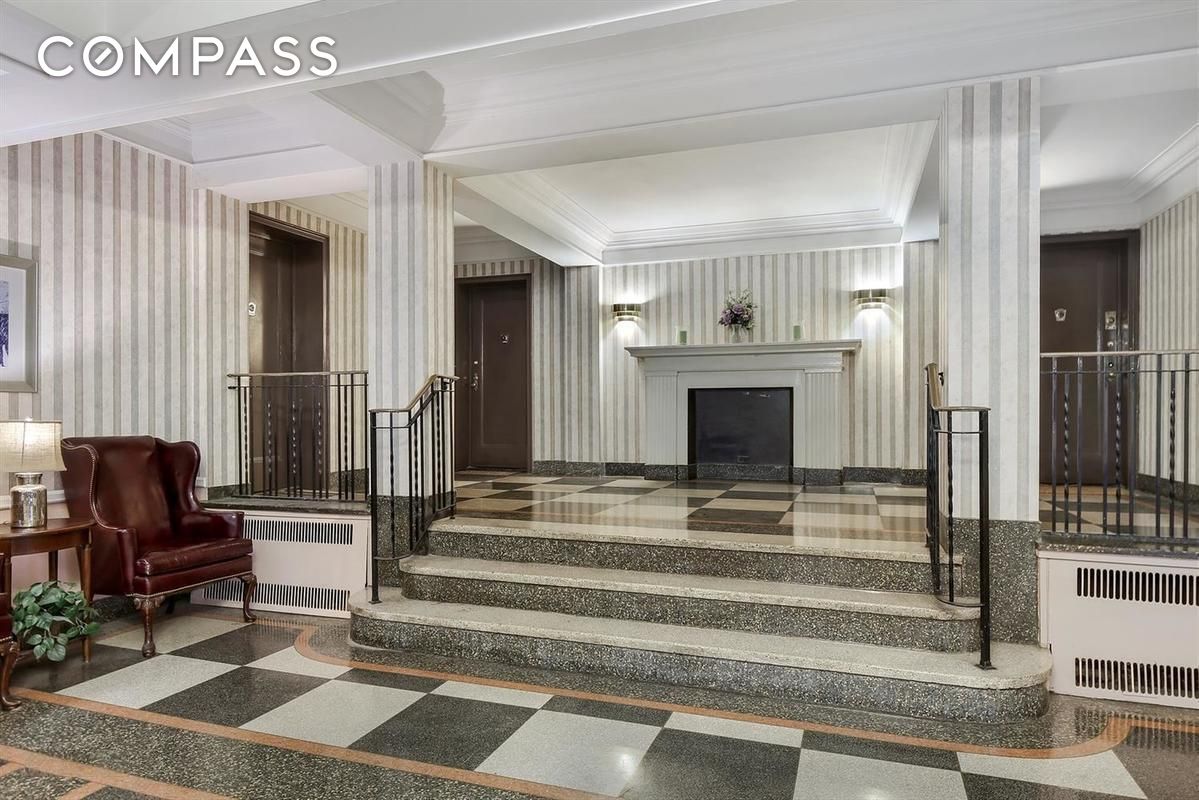 #13 photo, 45 Park Terrace W, マンハッタン Inwood , NY 10034