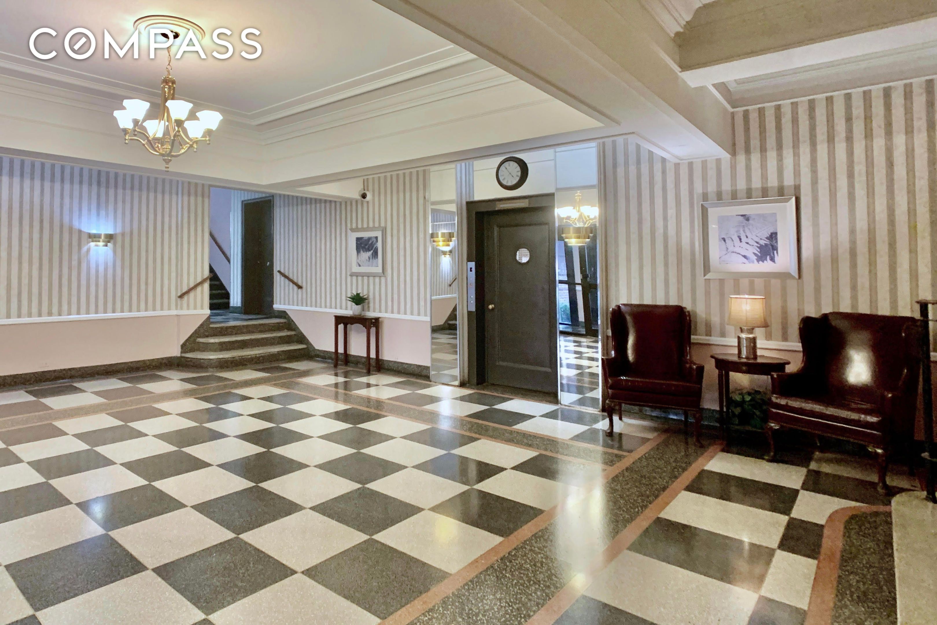 #14 photo, 45 Park Terrace W, マンハッタン Inwood , NY 10034