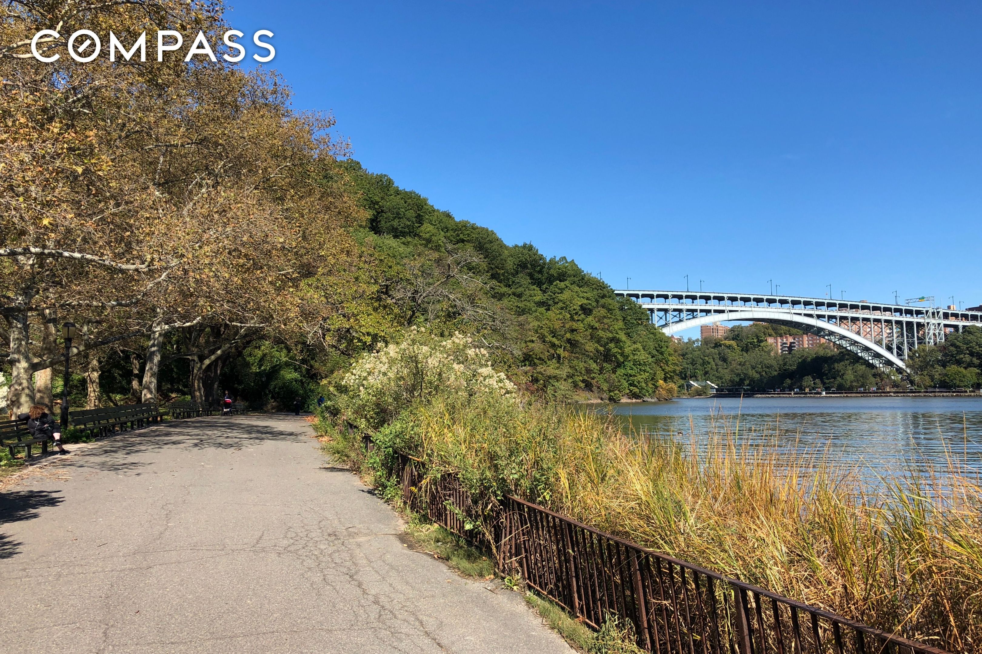 #21 photo, 45 Park Terrace W, マンハッタン Inwood , NY 10034