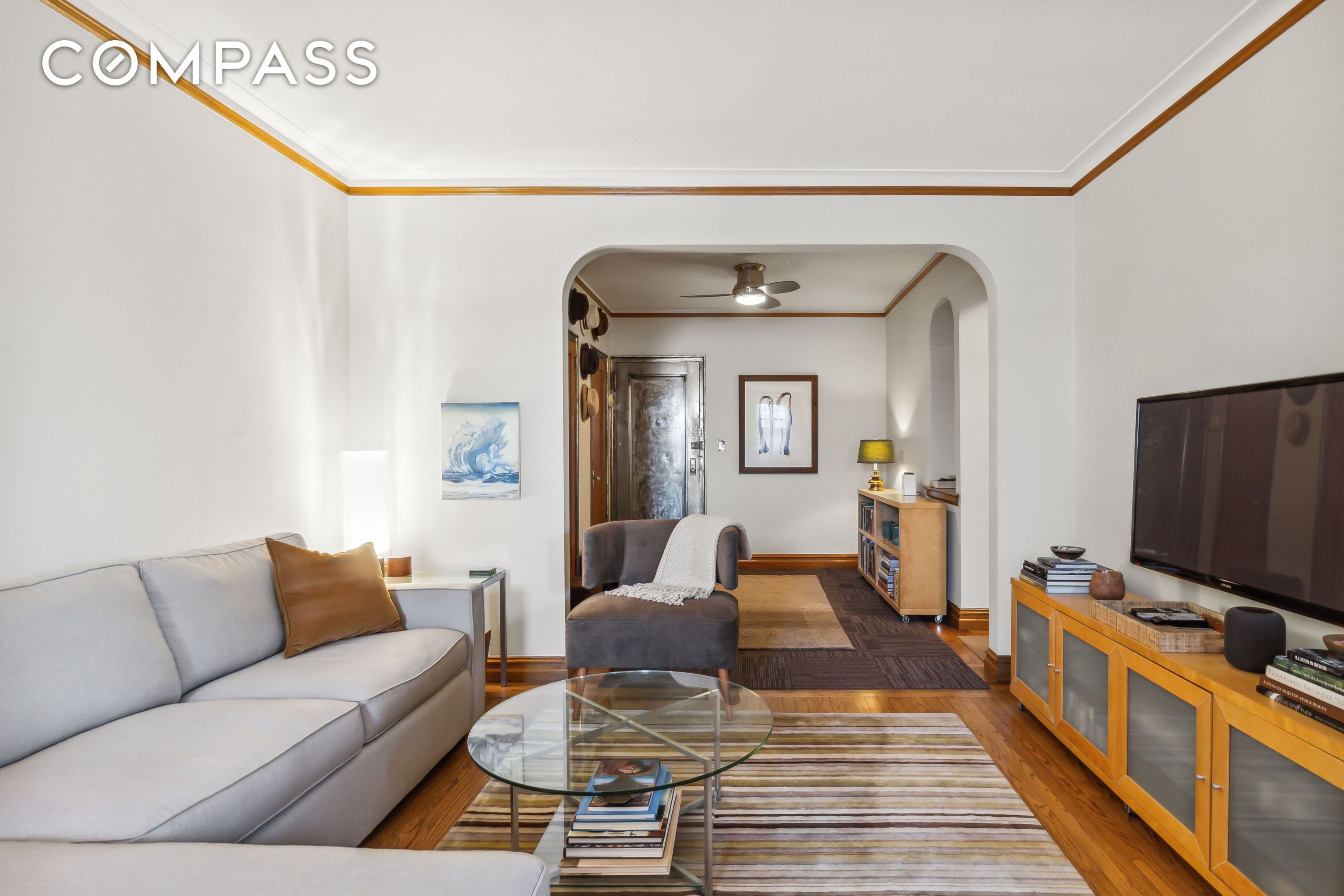 #4 photo, 45 Park Terrace W, マンハッタン Inwood , NY 10034