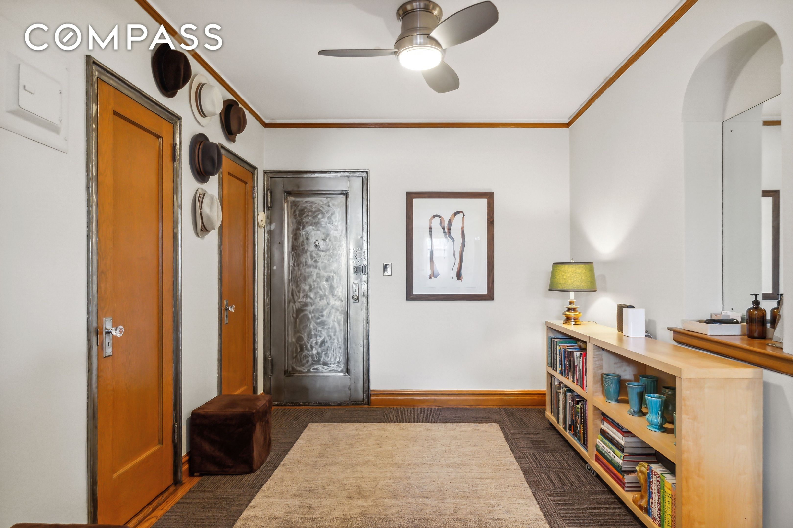 #5 photo, 45 Park Terrace W, マンハッタン Inwood , NY 10034