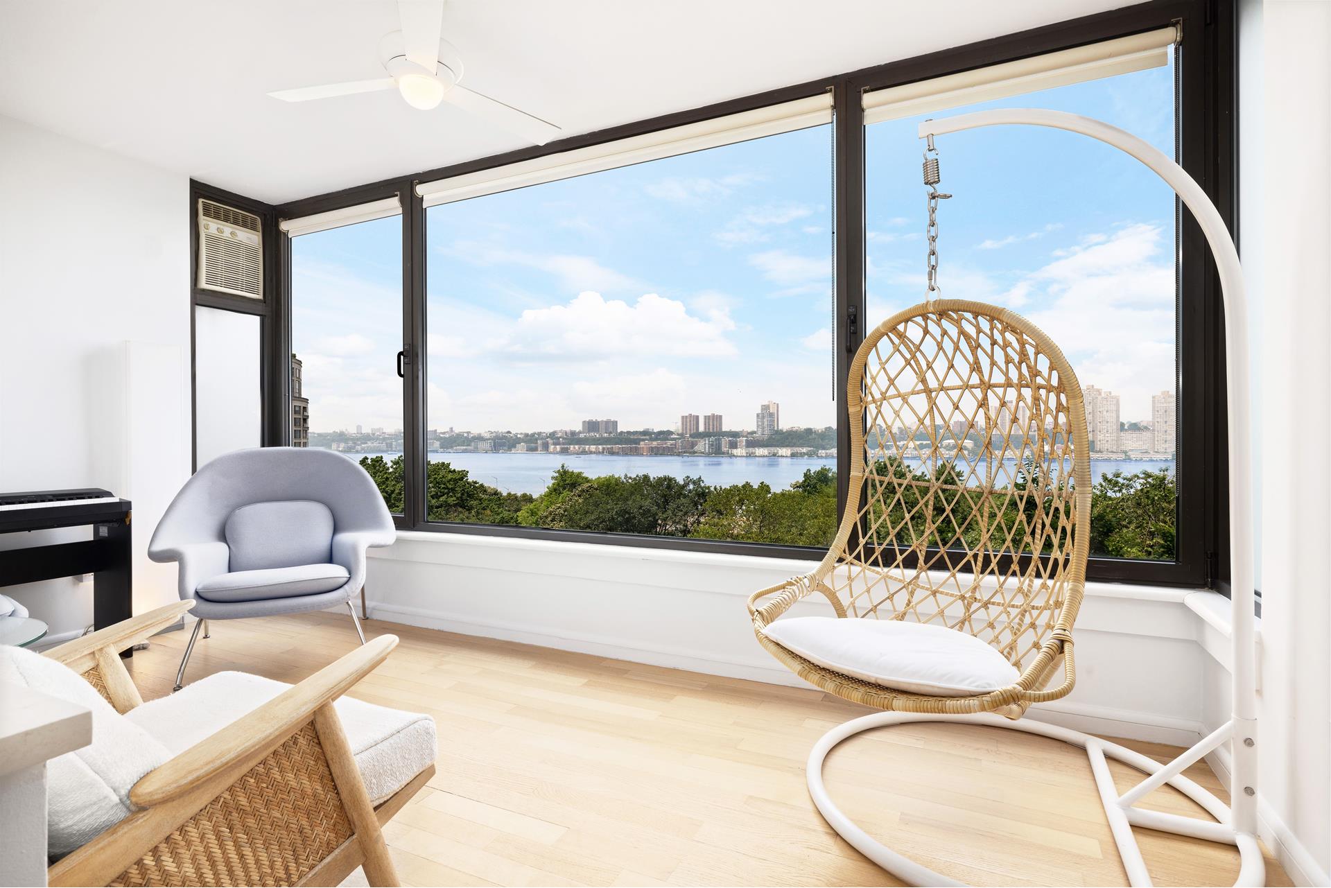 #1 photo, 11 RIVERSIDE Drive, マンハッタン Upper West Side , NY 10023