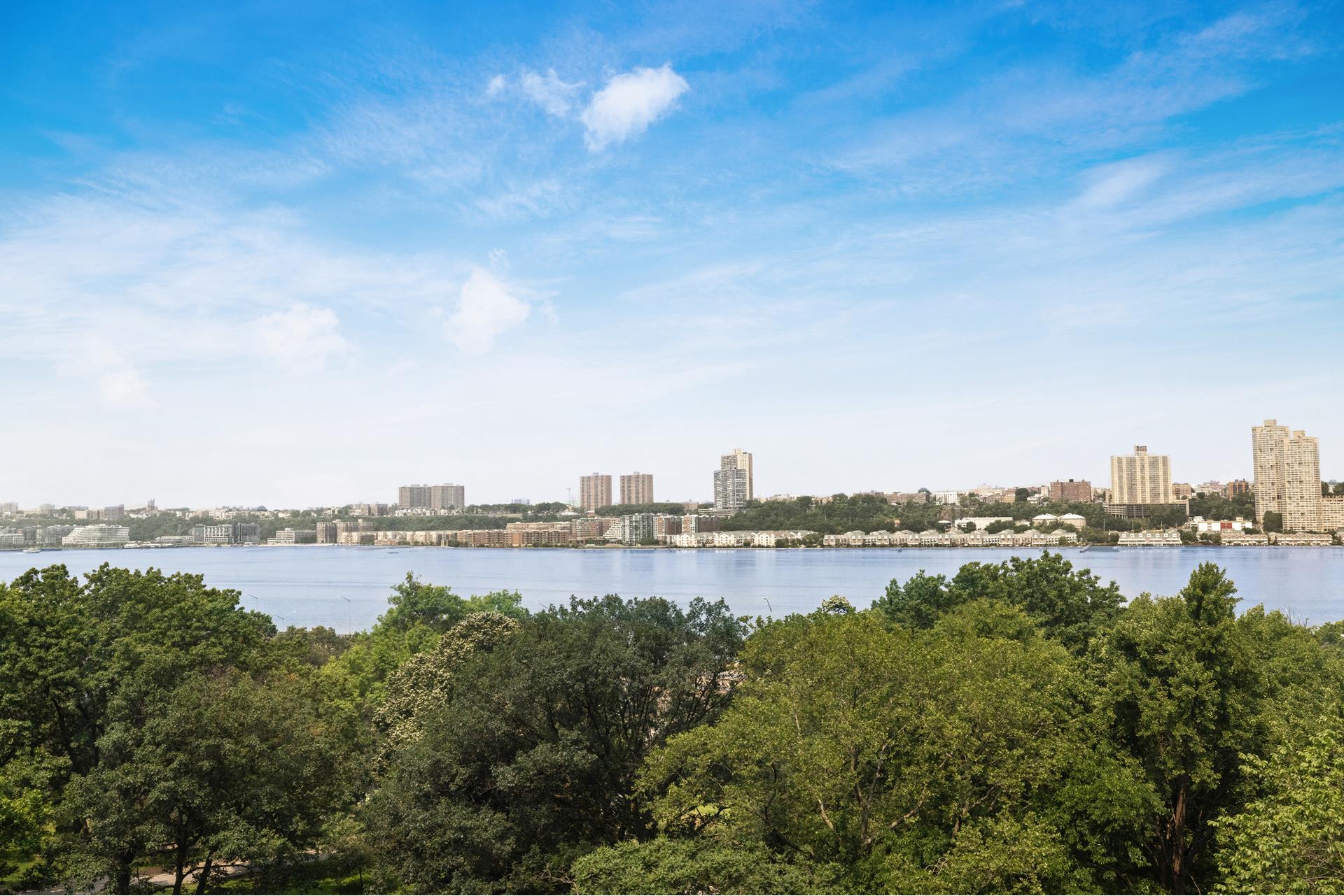 #3 photo, 11 RIVERSIDE Drive, マンハッタン Upper West Side , NY 10023