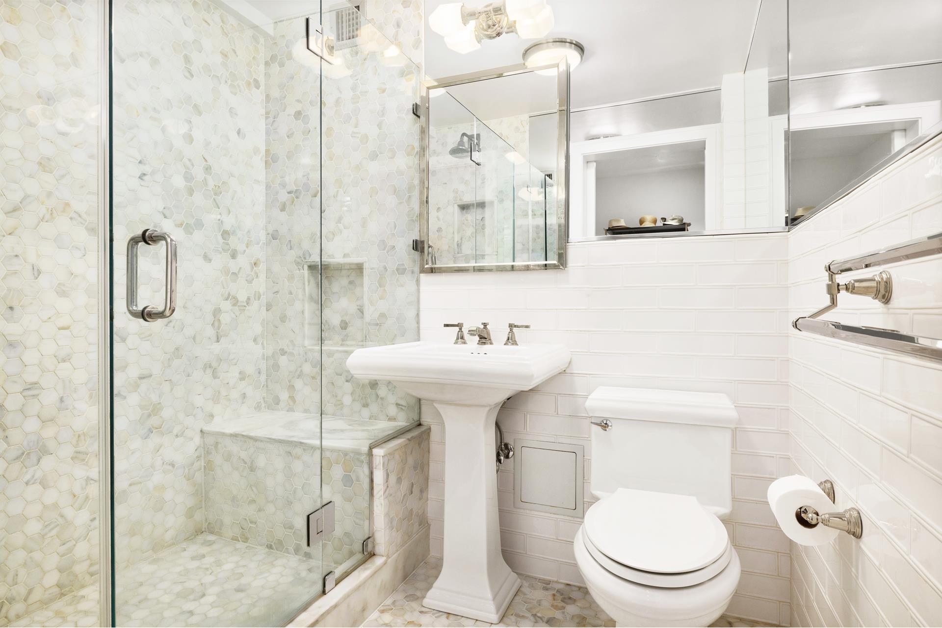 #8 photo, 11 RIVERSIDE Drive, マンハッタン Upper West Side , NY 10023