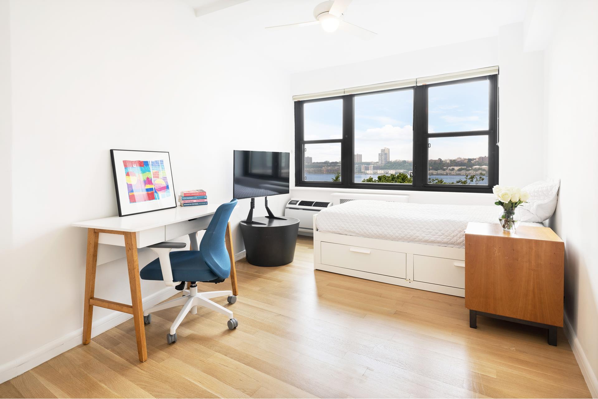 #9 photo, 11 RIVERSIDE Drive, マンハッタン Upper West Side , NY 10023