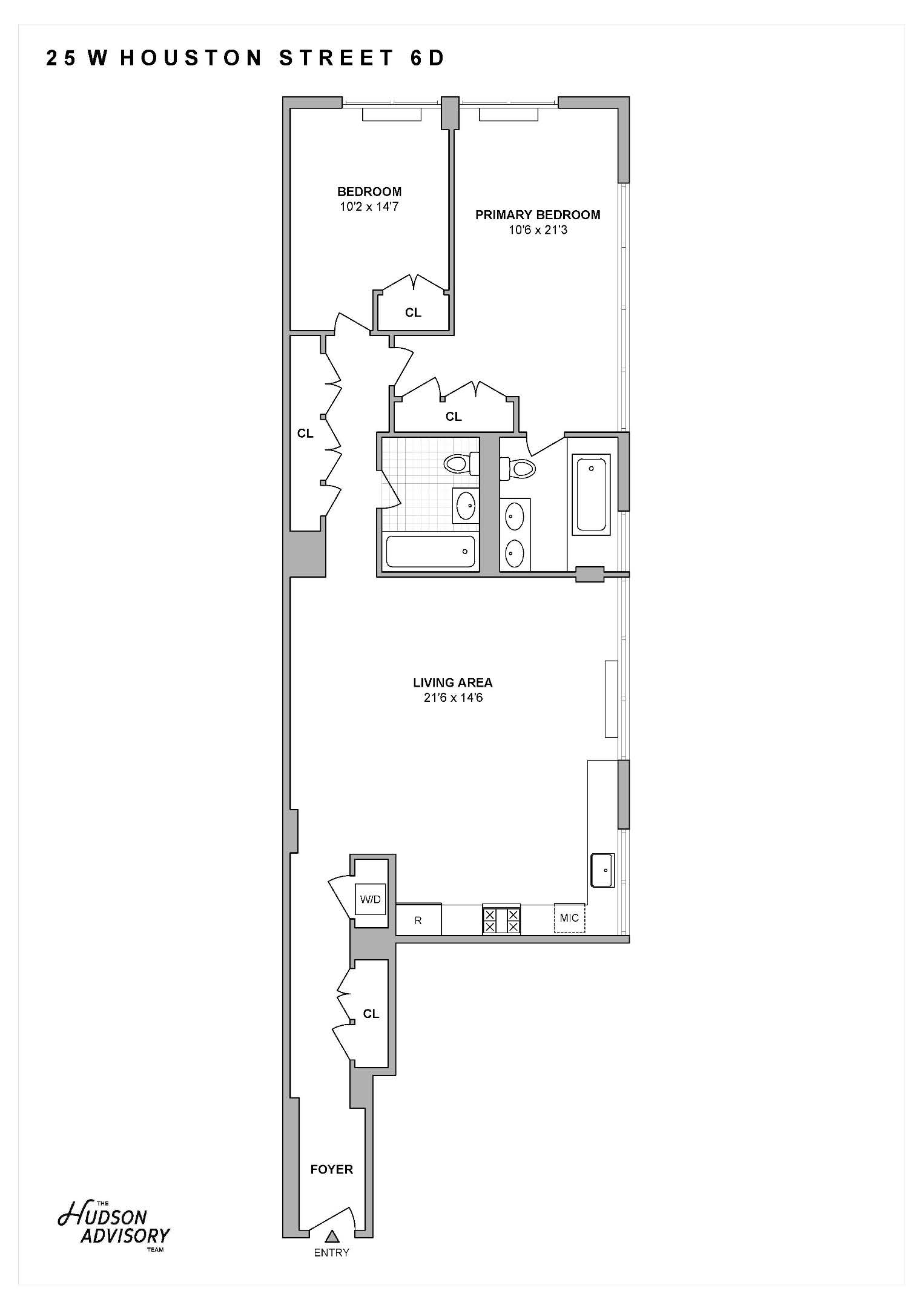 #2 photo, New York City, SoHo , NY 10012