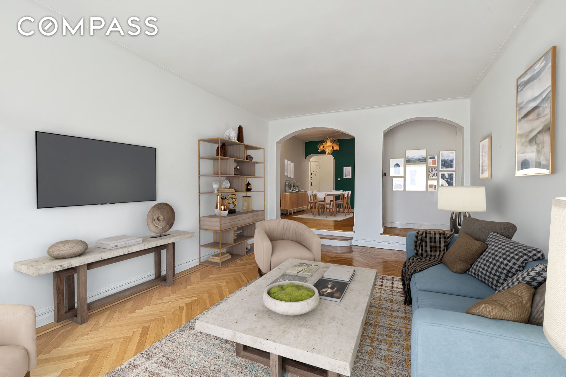 #5 photo, 91 Payson Avenue, マンハッタン Inwood , NY 10034