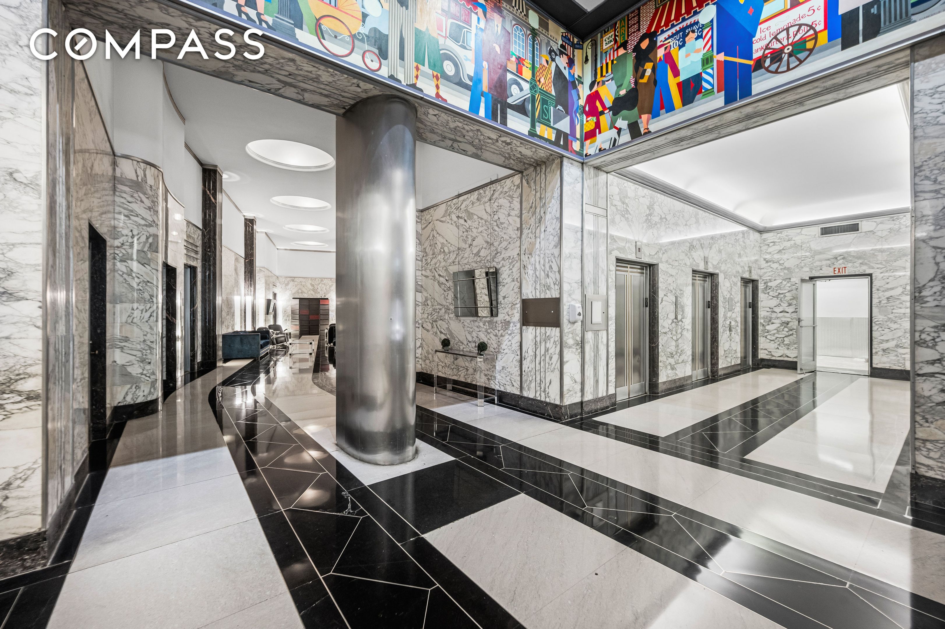 #10 photo, 99 John Street, マンハッタン Financial District , NY 10038