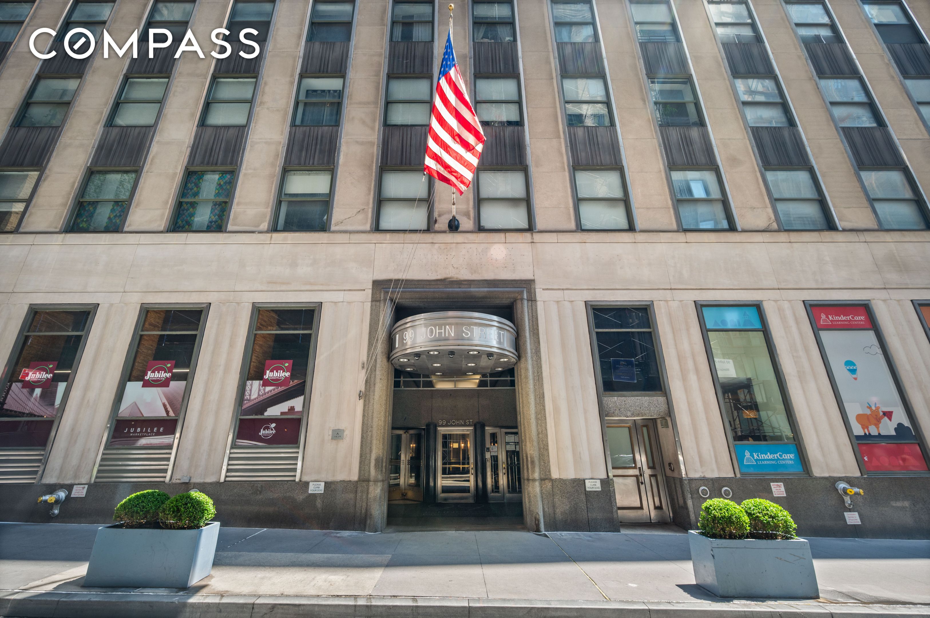 #17 photo, 99 John Street, マンハッタン Financial District , NY 10038