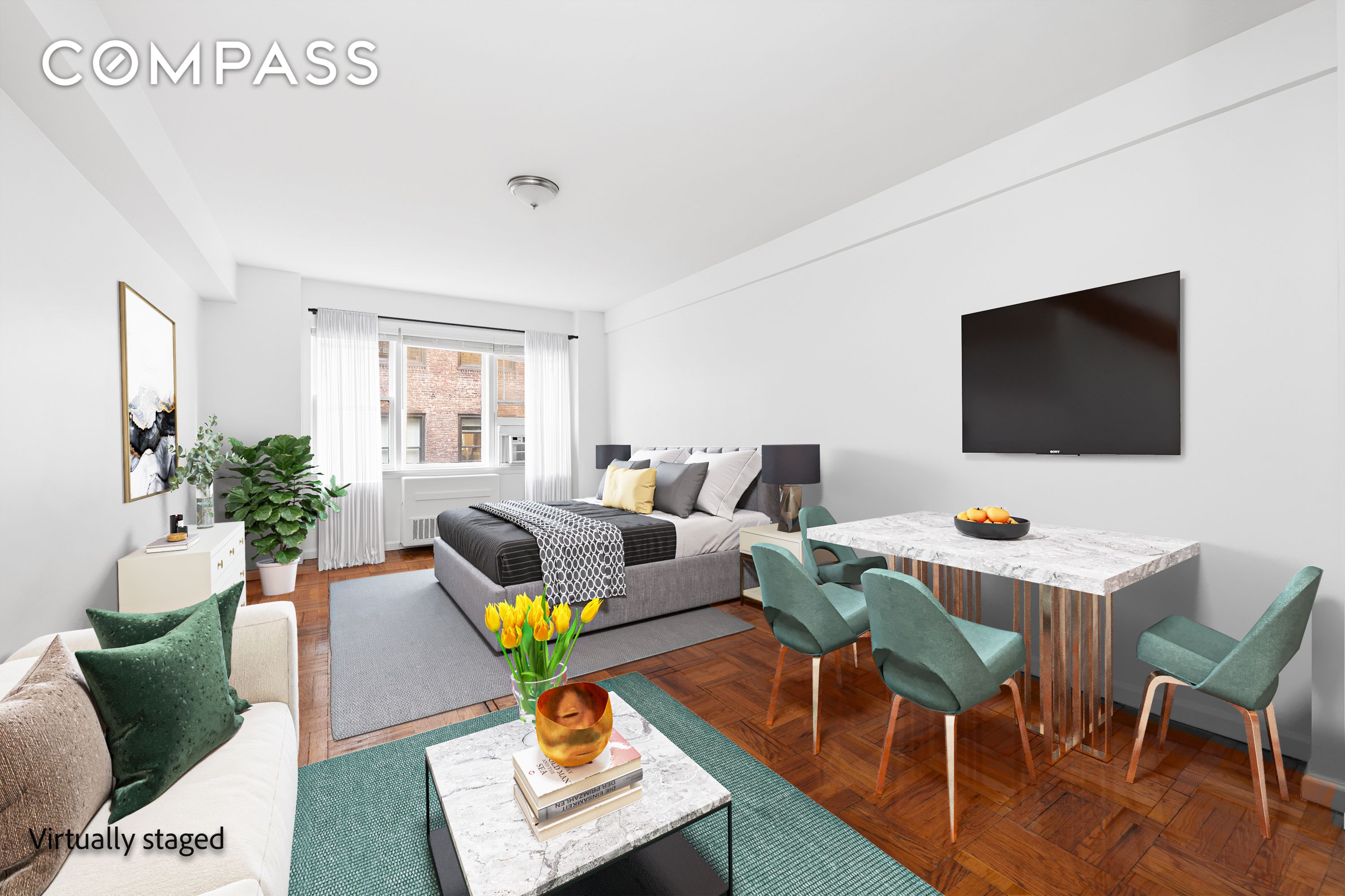 #1 photo, 240 E 46th Street, マンハッタン Midtown East , NY 10017