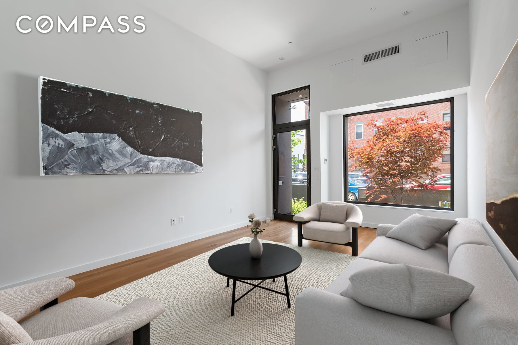 #1 photo, Brooklyn, ブルックリン区 Columbia Street Waterfront , NY 11231