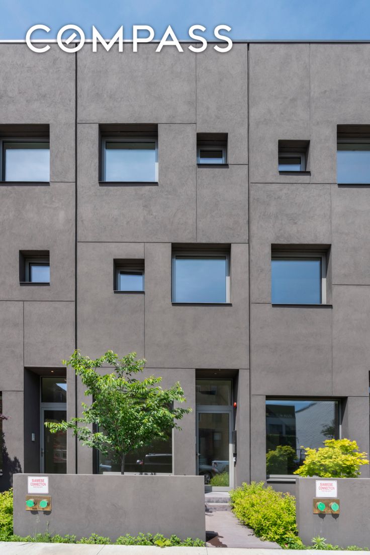 #14 photo, Brooklyn, ブルックリン区 Columbia Street Waterfront , NY 11231