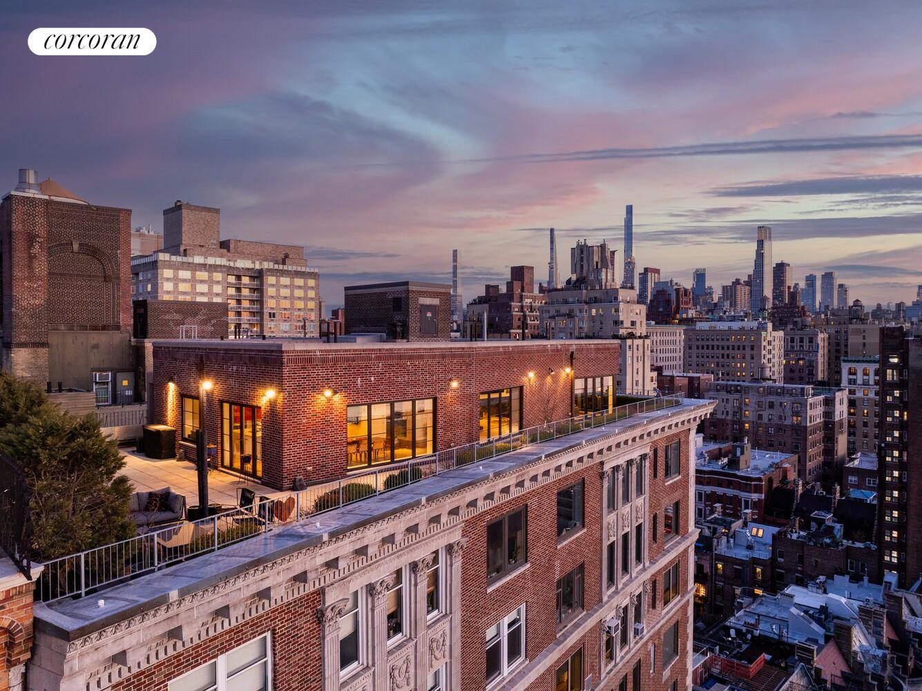 #1 photo, 90 RIVERSIDE Drive, मैनहटन Upper West Side , NY 10024