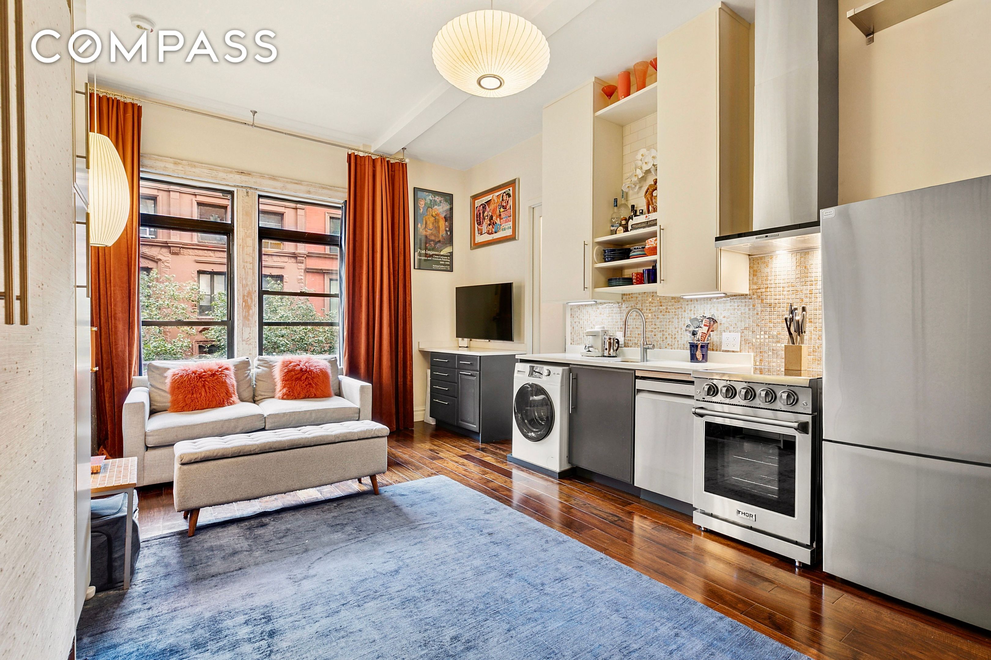 #1 photo, 140 W 69th Street, マンハッタン Upper West Side , NY 10023