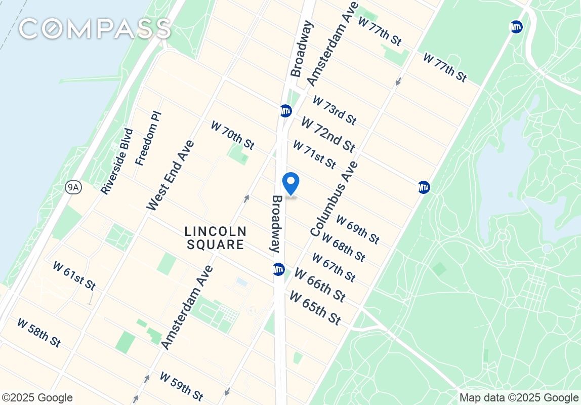 #10 photo, 140 W 69th Street, マンハッタン Upper West Side , NY 10023