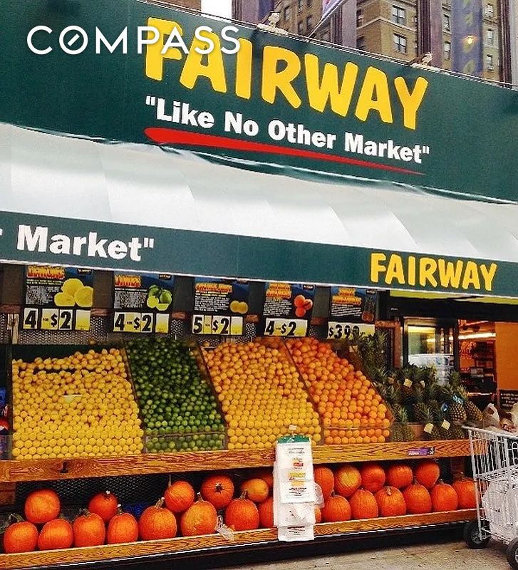 #11 photo, 140 W 69th Street, マンハッタン Upper West Side , NY 10023