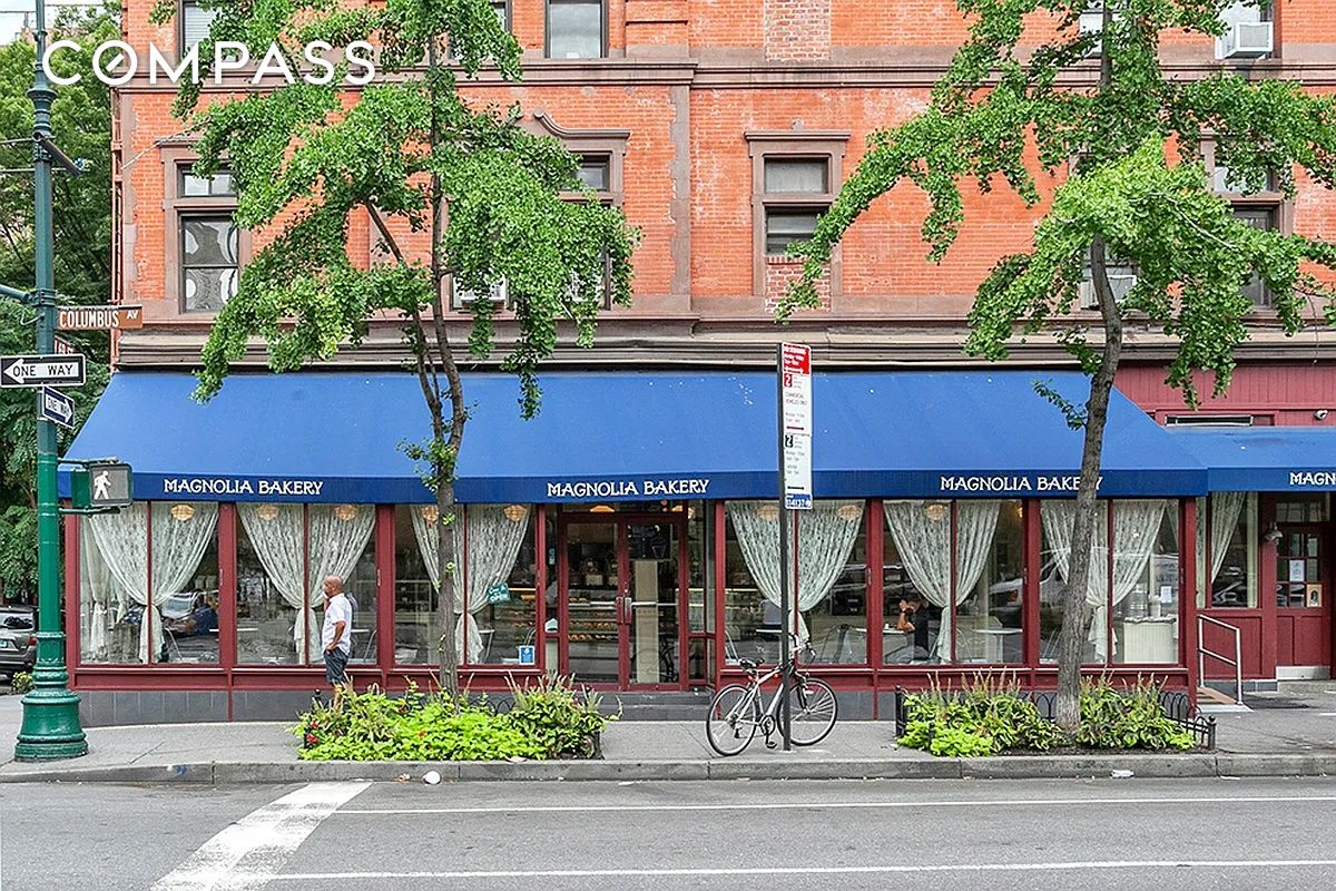 #12 photo, 140 W 69th Street, マンハッタン Upper West Side , NY 10023