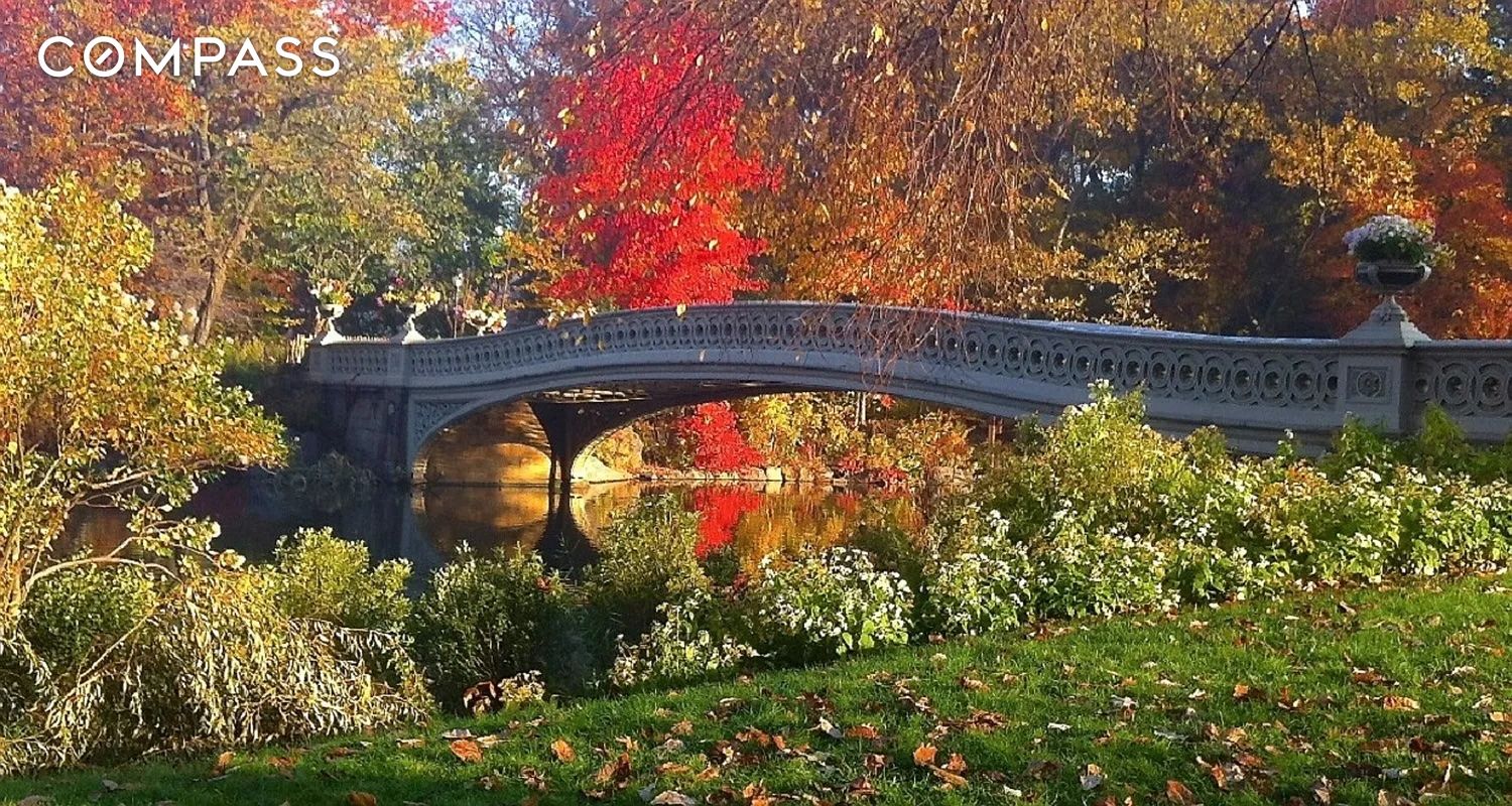 #13 photo, 140 W 69th Street, マンハッタン Upper West Side , NY 10023