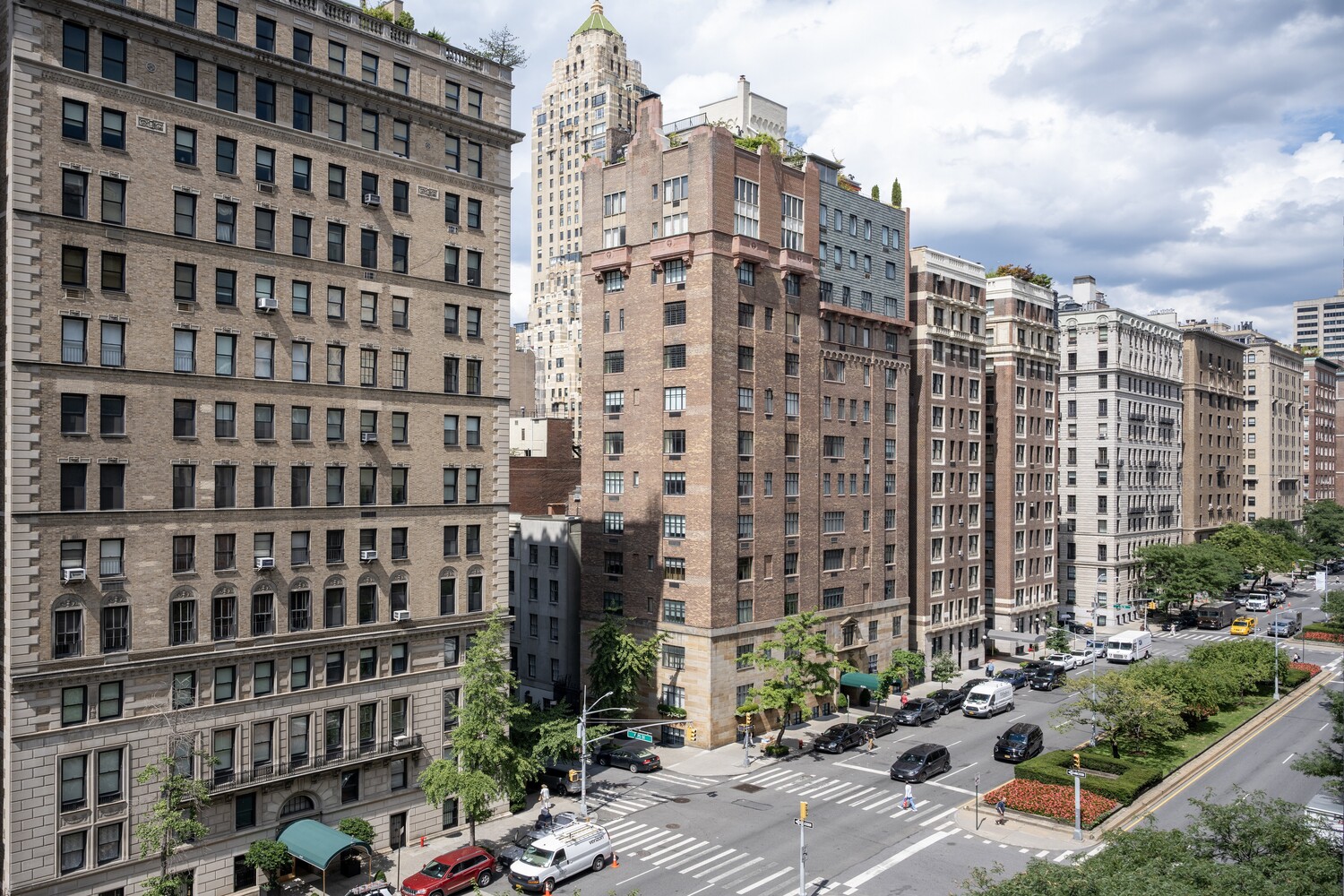 #14 photo, 799 PARK Avenue, マンハッタン Lenox Hill , NY 10021