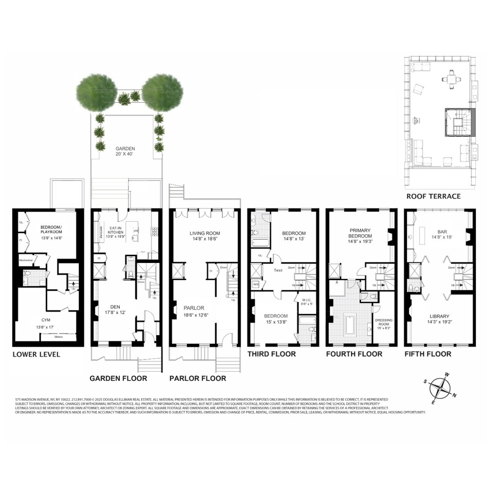 #2 photo, 67 BEDFORD Street, マンハッタン West Village , NY 10014