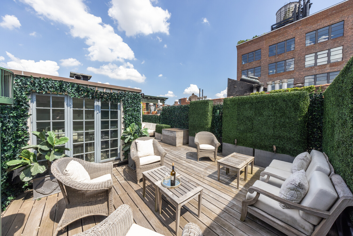 #20 photo, 67 BEDFORD Street, マンハッタン West Village , NY 10014