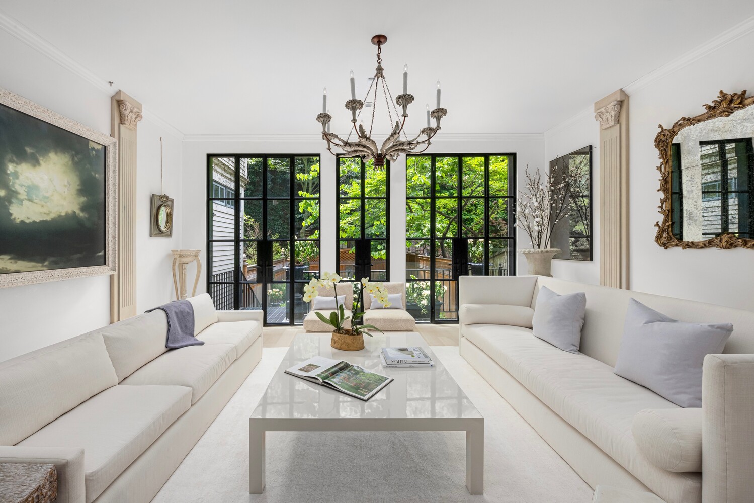 #5 photo, 67 BEDFORD Street, マンハッタン West Village , NY 10014