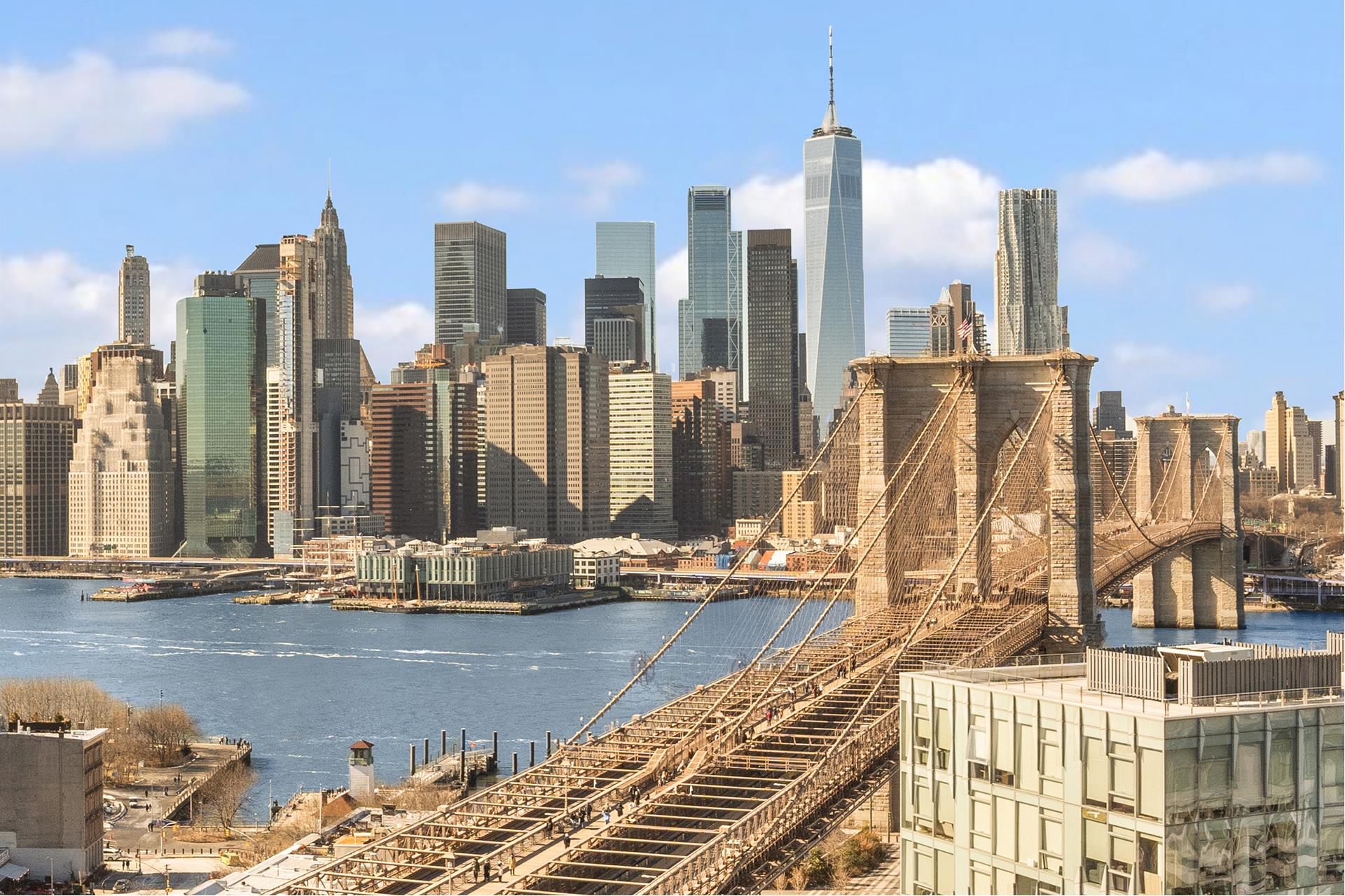 #19 photo, 30 FRONT Street, ブルックリン区 DUMBO , NY 11201