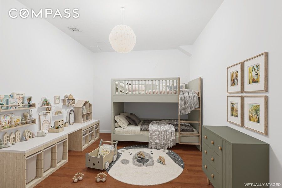 #11 photo, 1 Hanson Place, ブルックリン区 Fort Greene , NY 11243