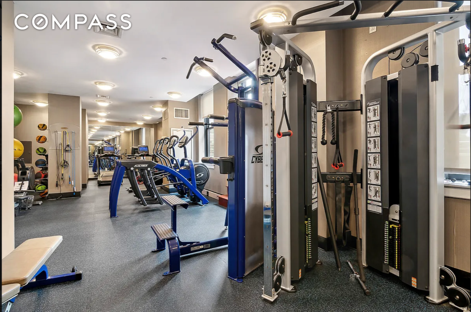 #19 photo, 1 Hanson Place, ブルックリン区 Fort Greene , NY 11243