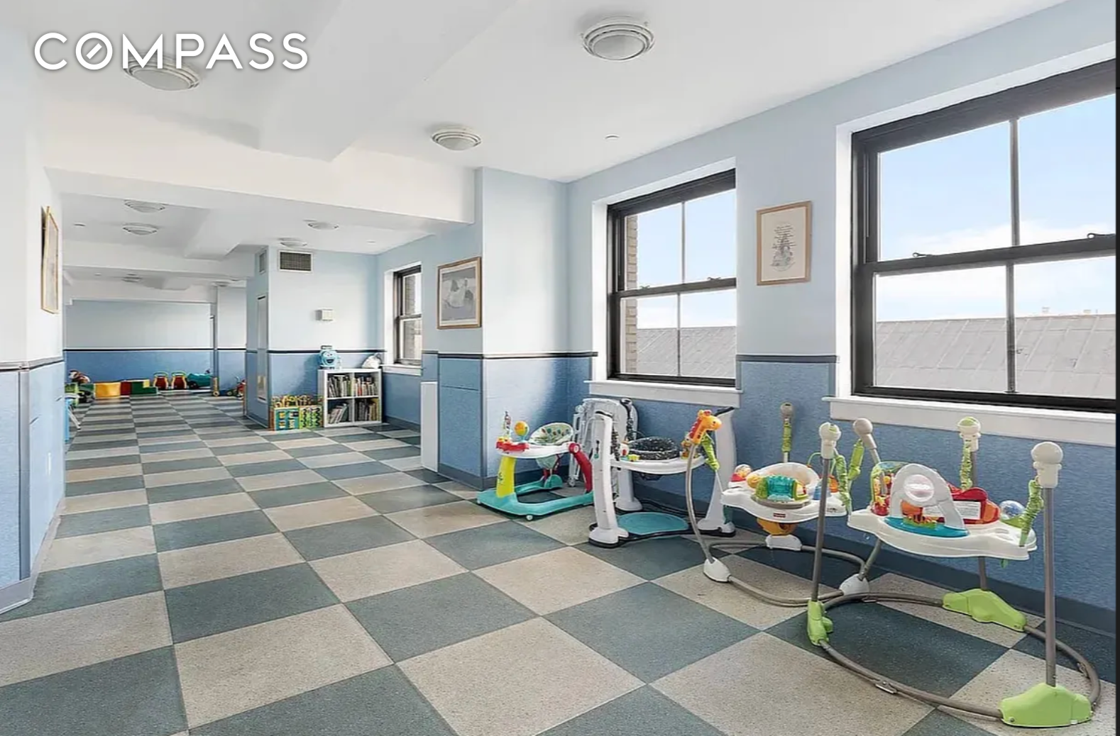 #21 photo, 1 Hanson Place, ブルックリン区 Fort Greene , NY 11243