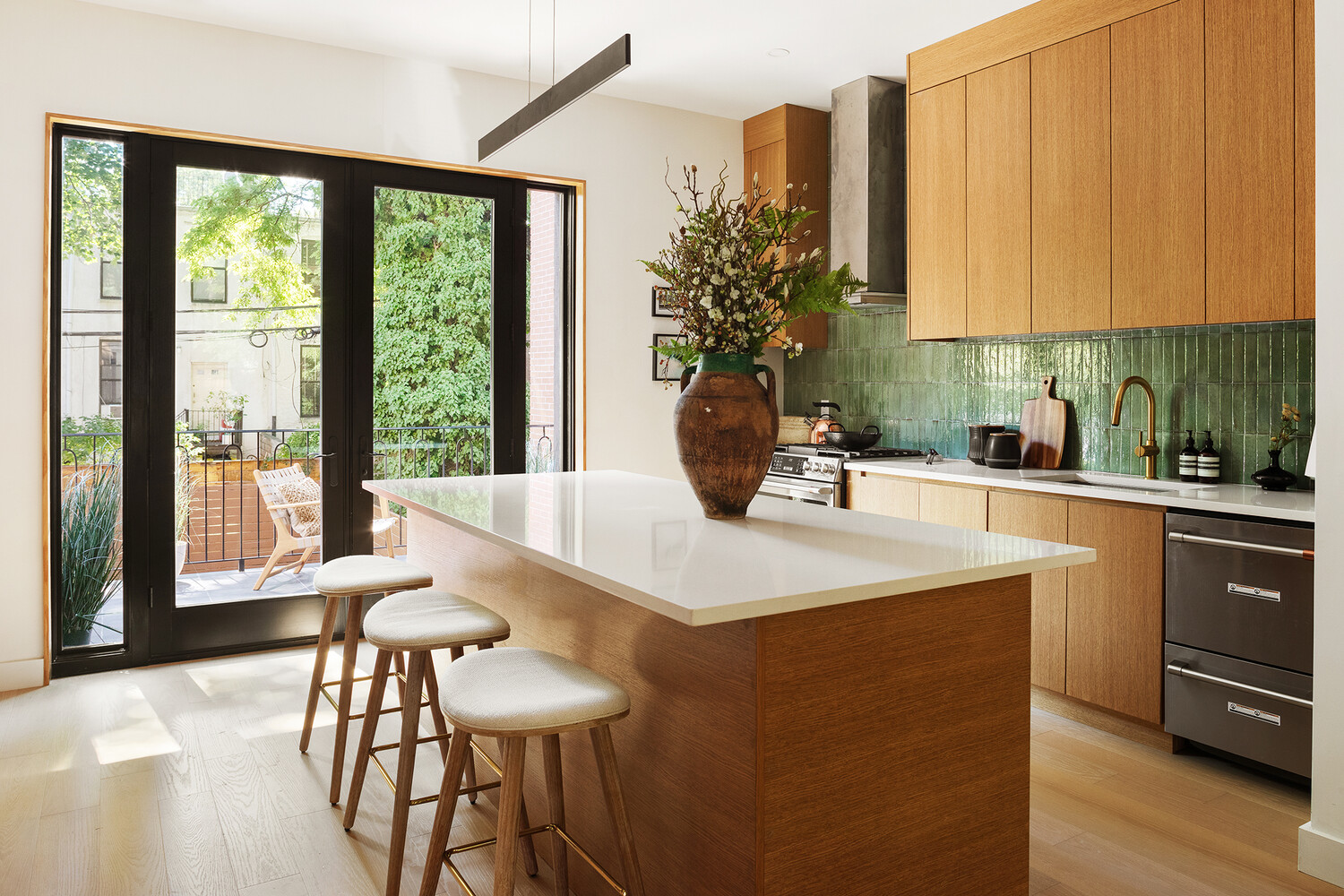 #1 photo, 952A GREENE Avenue, Stuyvesant Heights , NY 11221